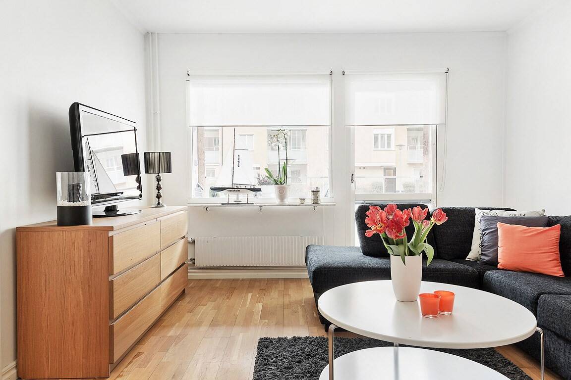 3 rum Lägenhet på Lindhagensgatan 77, vån 1 Kungsholmen Stockholms kommun - bild 6