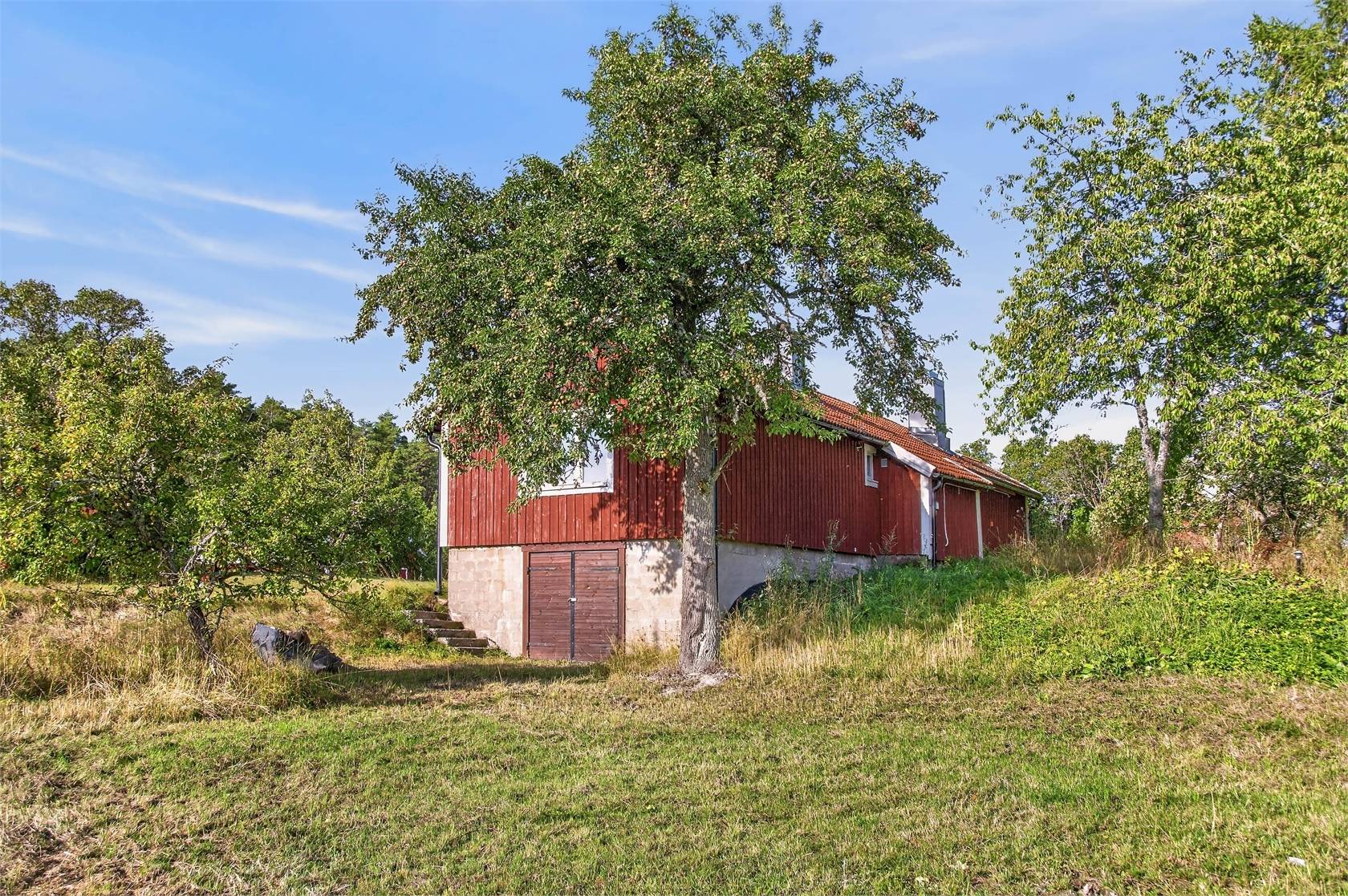 3 rum Villa på Kungshamn Haglundstorp 1 Nyköpings kommun - bild 47