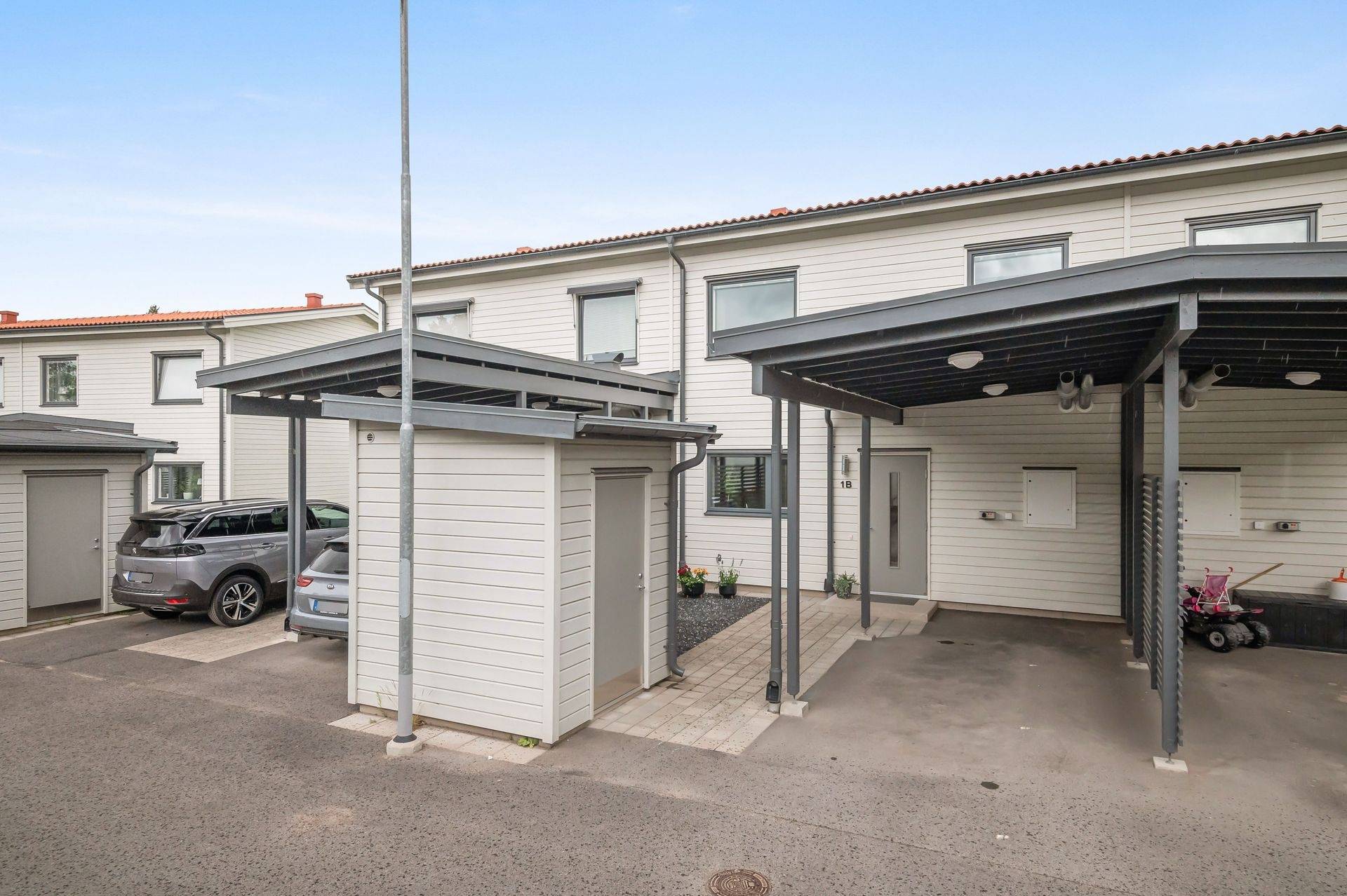 5 rum Lägenhet på Tryffelvägen 1B Östra Mjölby kommun - bild 3