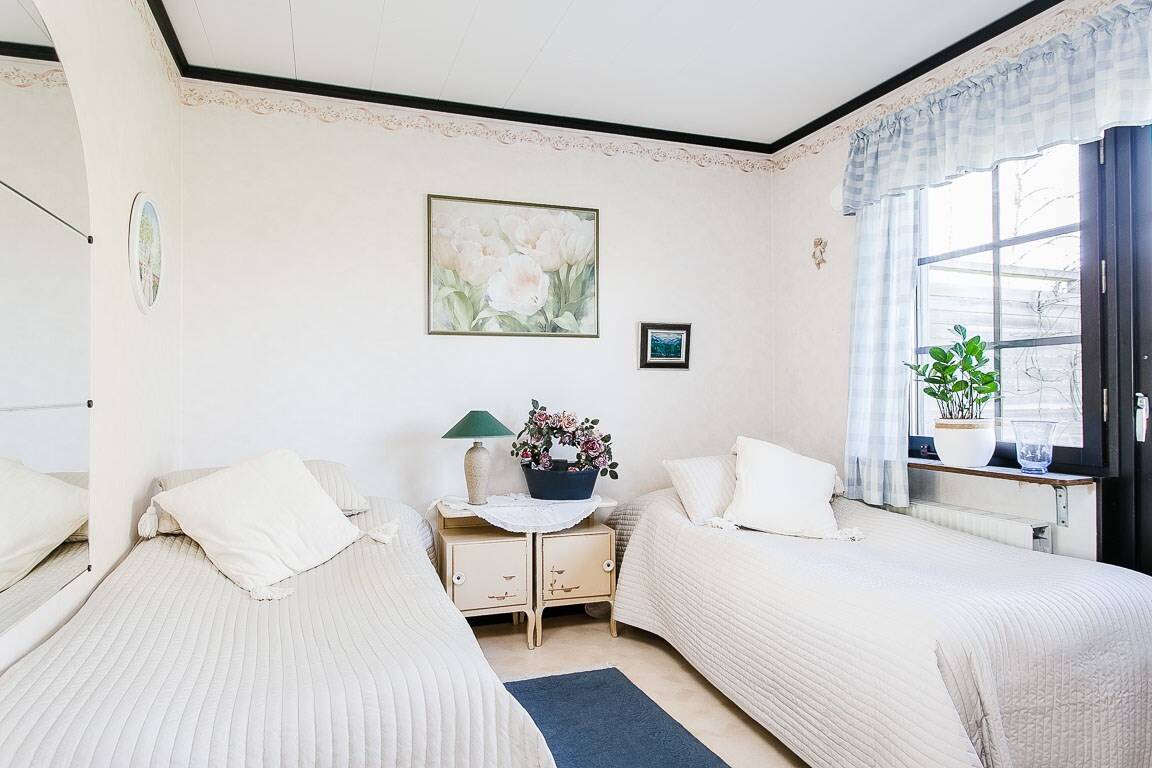 5 rum Villa på Gösslunda Lunnabacken 2 Skalunda Lidköpings kommun - bild 21