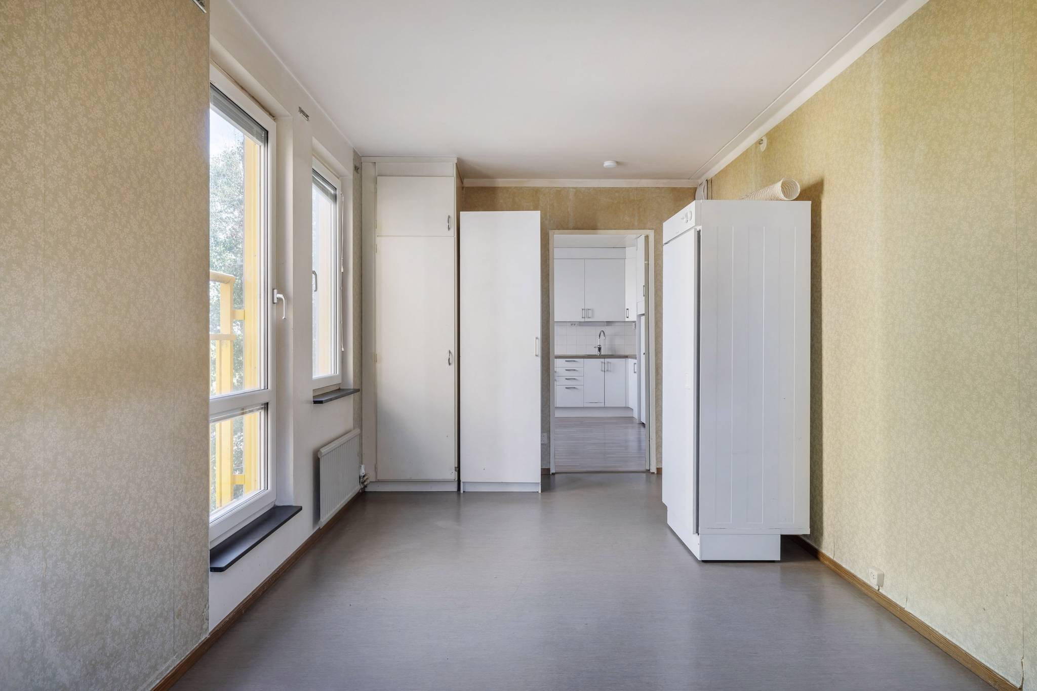 2 rum Lägenhet på Skarpövägen 47, 1 tr Nacka - Västra Orminge Nacka kommun - bild 14