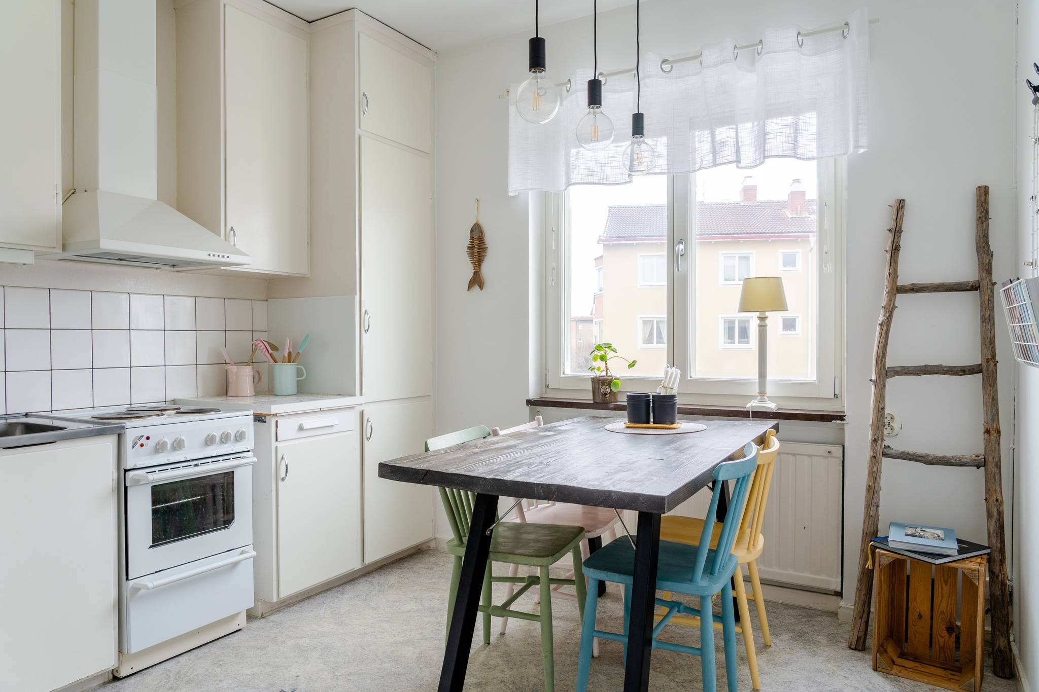 1 rum Lägenhet på Lästmakargatan 8A SALABACKE Uppsala kommun - bild 4