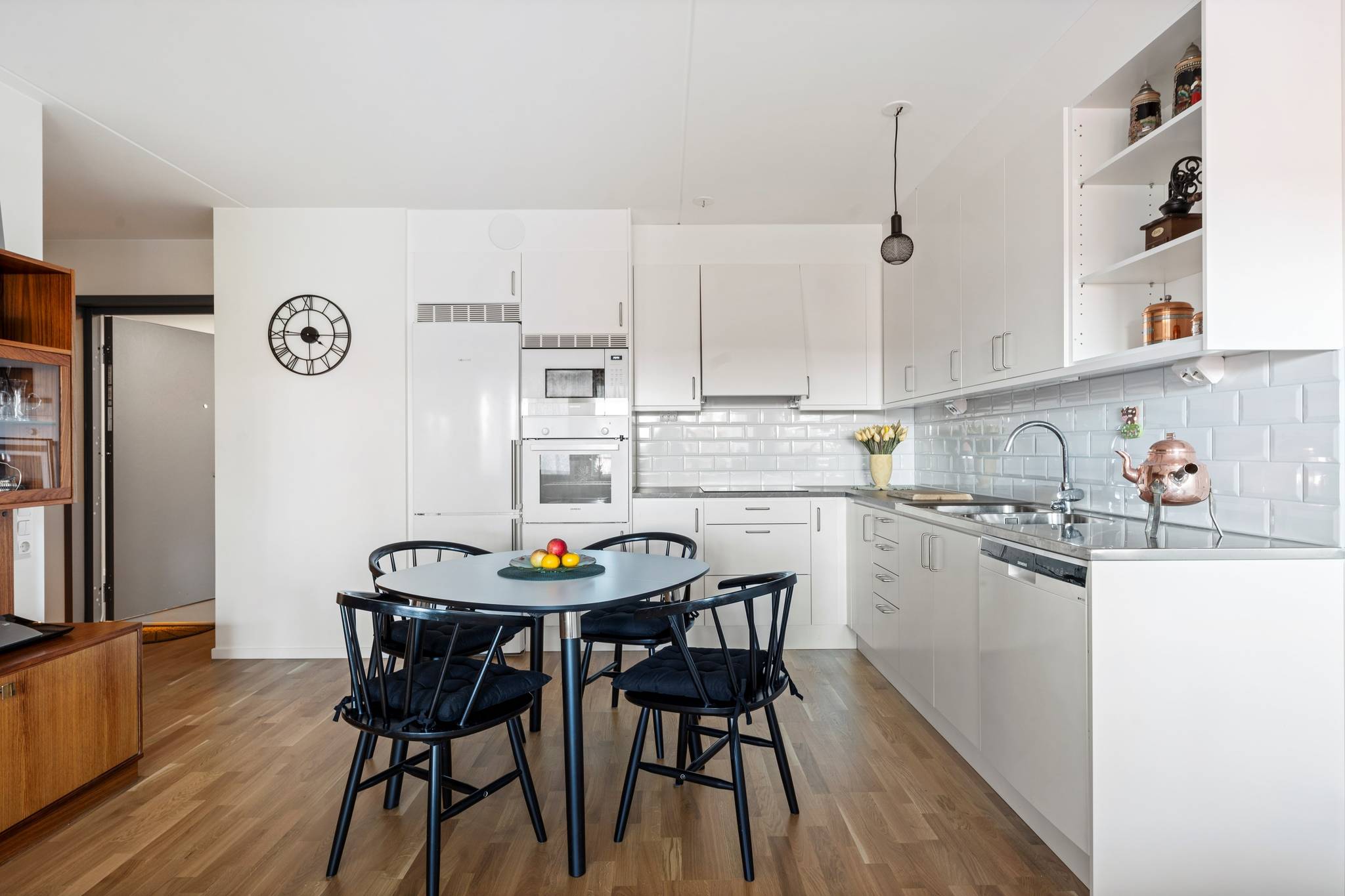 2 rum Lägenhet på Torpängsgatan 8 Centrala Knivsta Knivsta kommun - bild 16