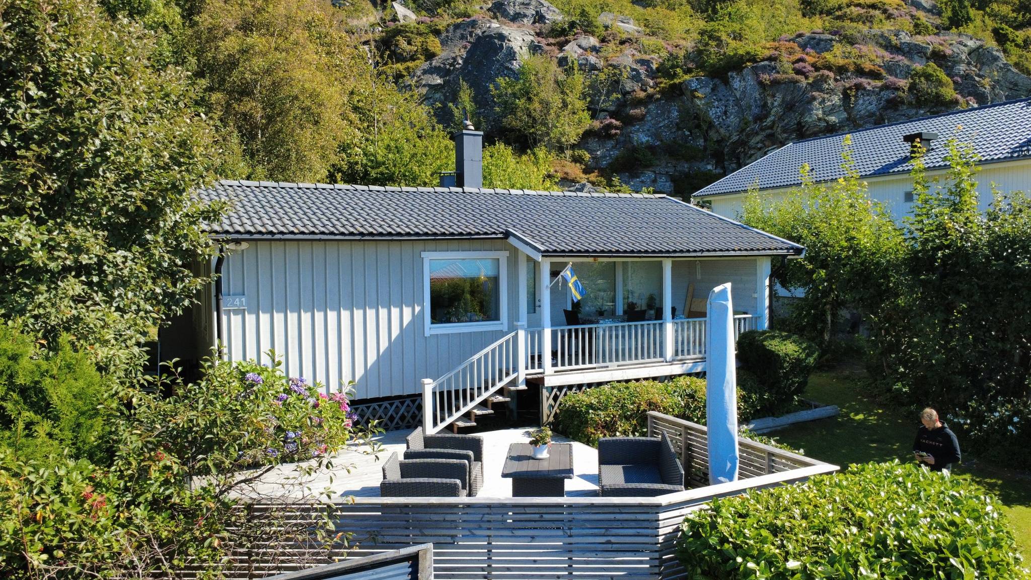 3 rum Fritidshus på Rörtången 241 Rörtången Kungälvs kommun - bild 21