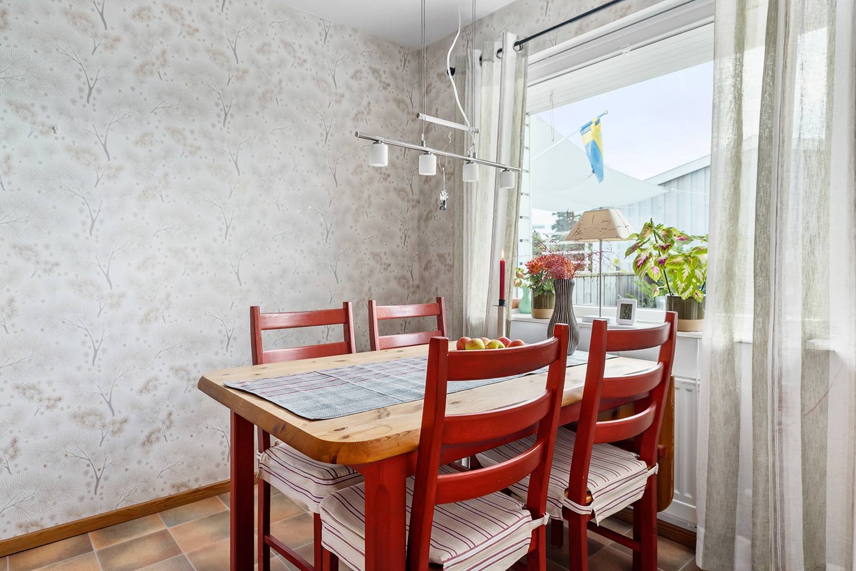 4 rum Villa på Axelssonsvägen 74 Götetorp Hammarö kommun - bild 13
