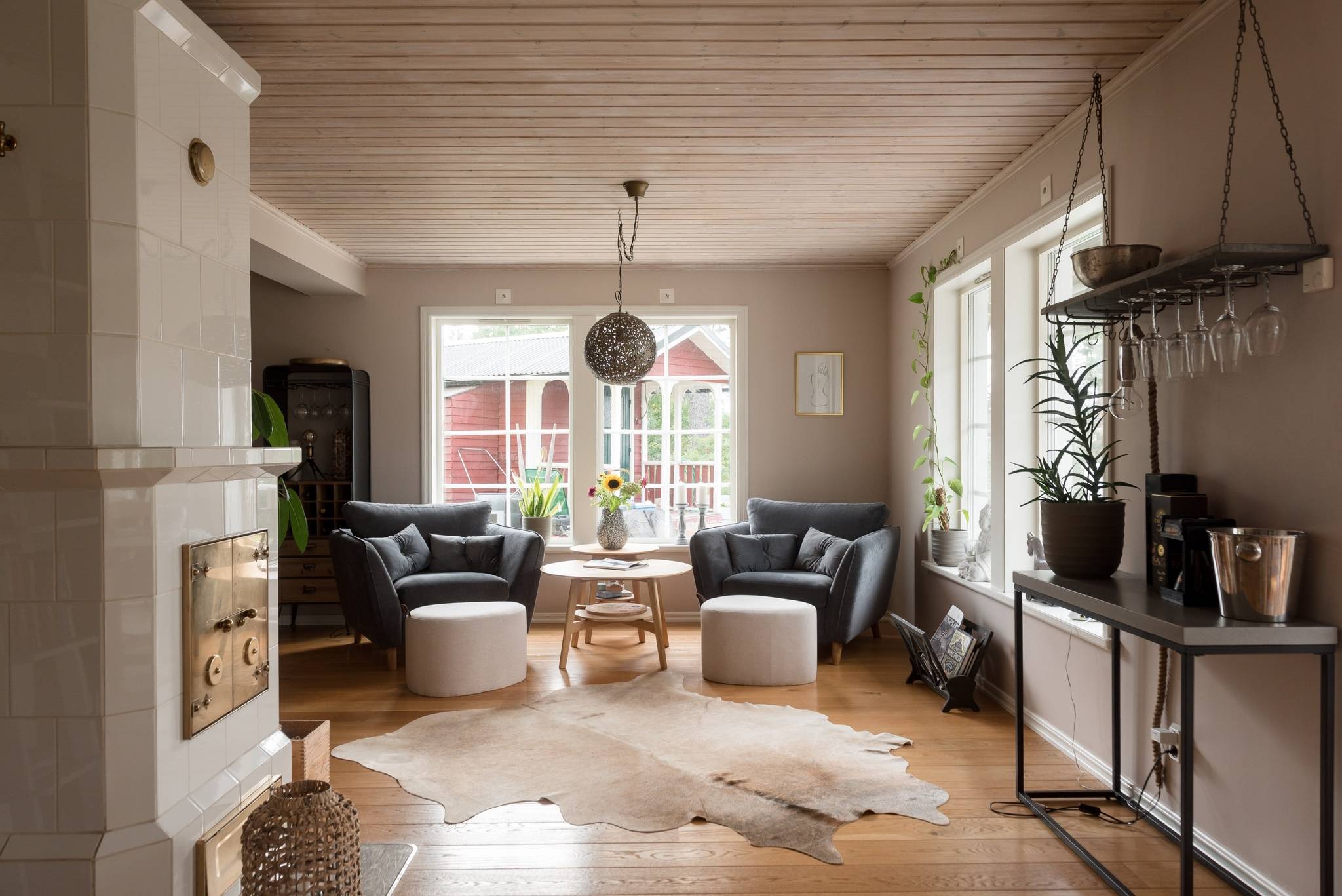 6 rum Villa på Västra Myrskären 35 Bålsta Myrskären Håbo kommun - bild 16