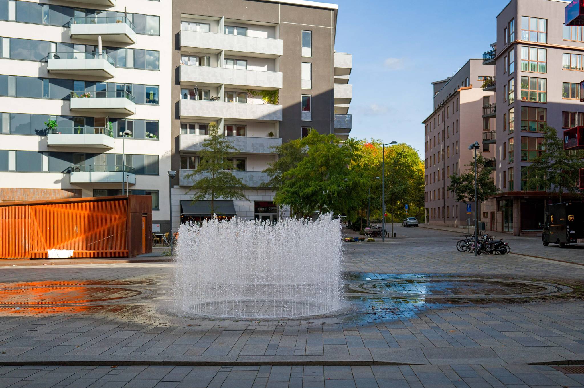 2 rum Lägenhet på Fagningsgatan 8 Norra Djurgårdsstaden Stockholms kommun - bild 25