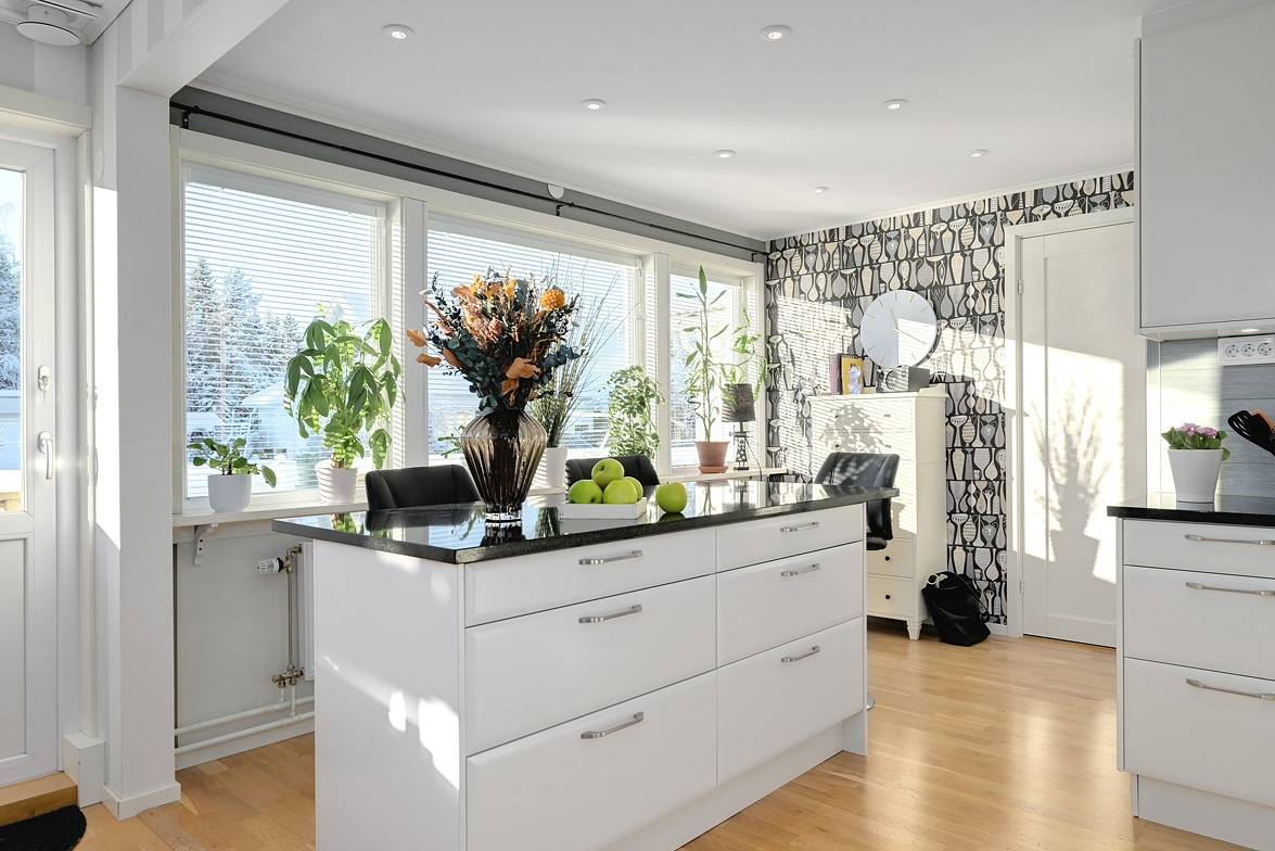 6 rum Villa på Fiskestigen 22 Holmsund Umeå kommun - bild 10