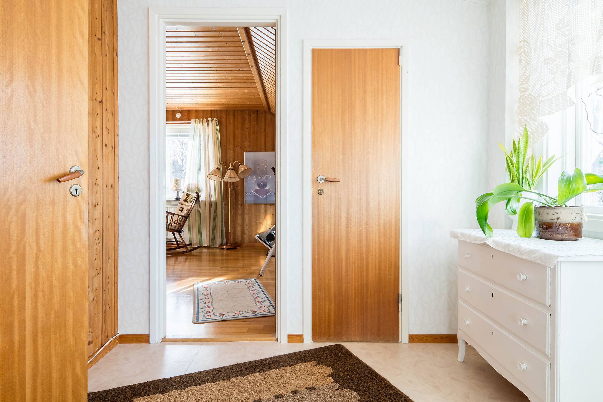 4 rum Villa på Norrvägen 22 Kroksta Örnsköldsviks kommun - bild 21
