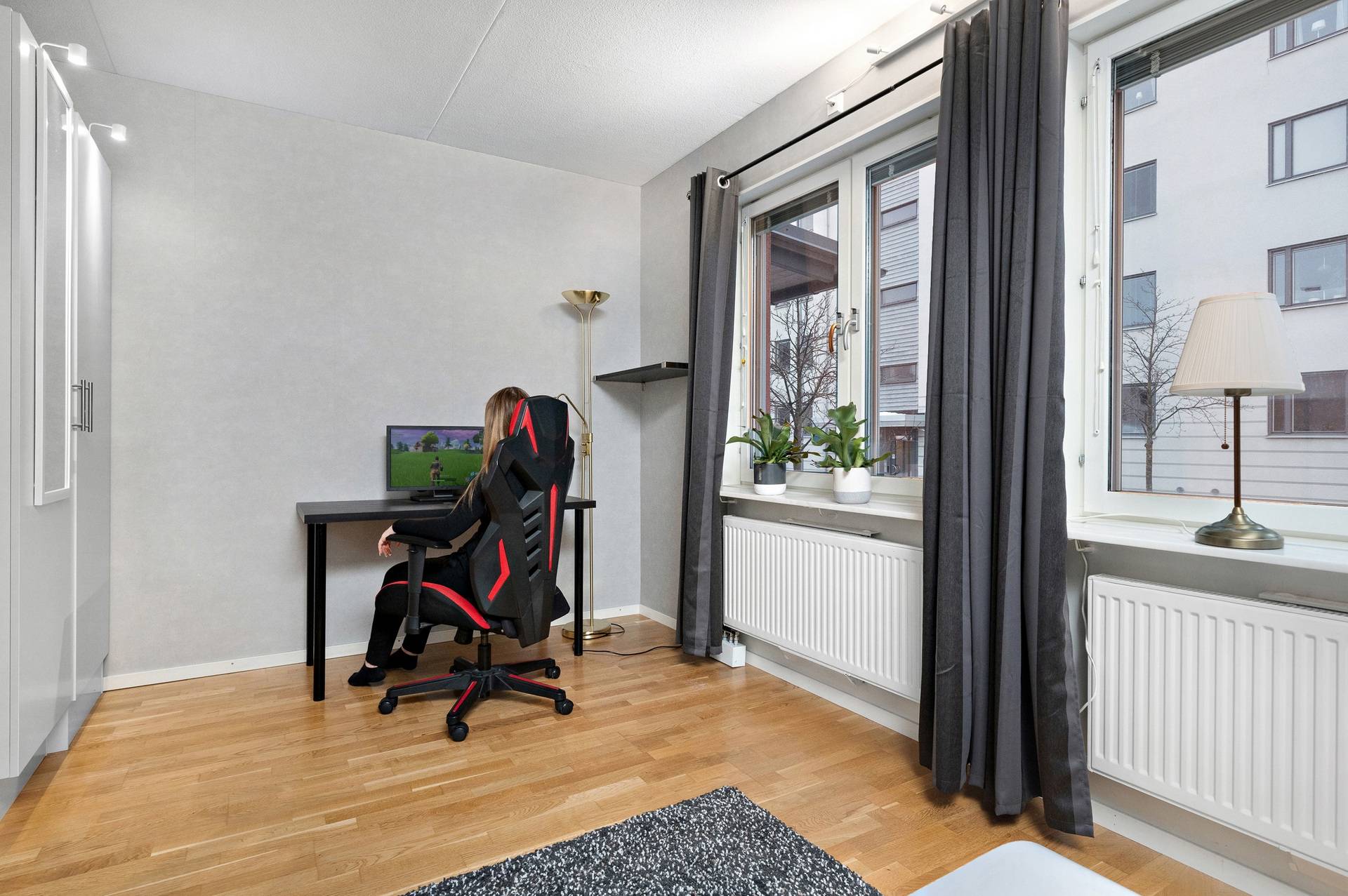 3 rum Lägenhet på Stuvaregatan 23 Gävle Strand Gävle kommun - bild 23
