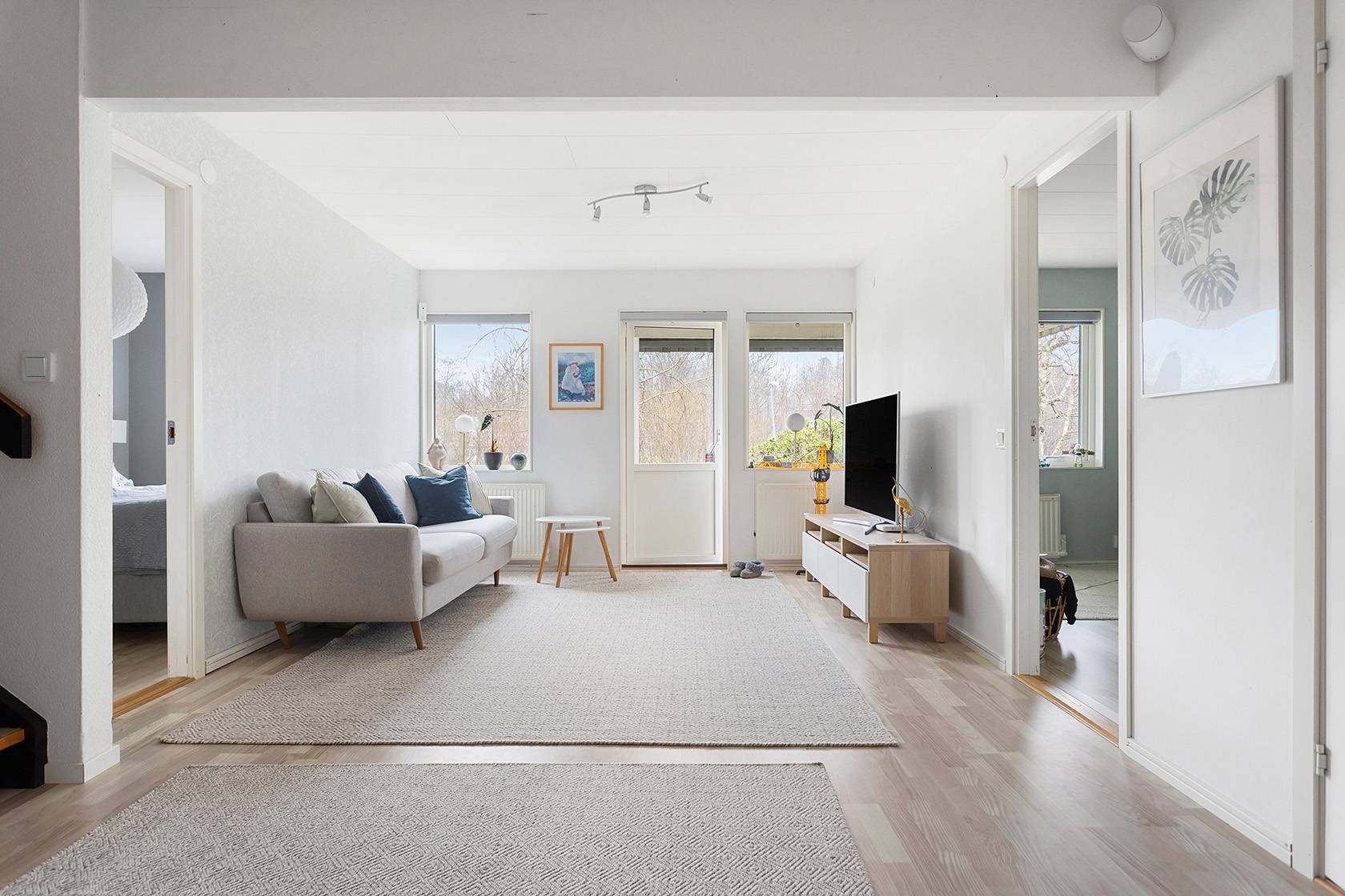 6 rum Villa på Almekärrsvägen 23 Lerum - Almekärr Lerums kommun - bild 15