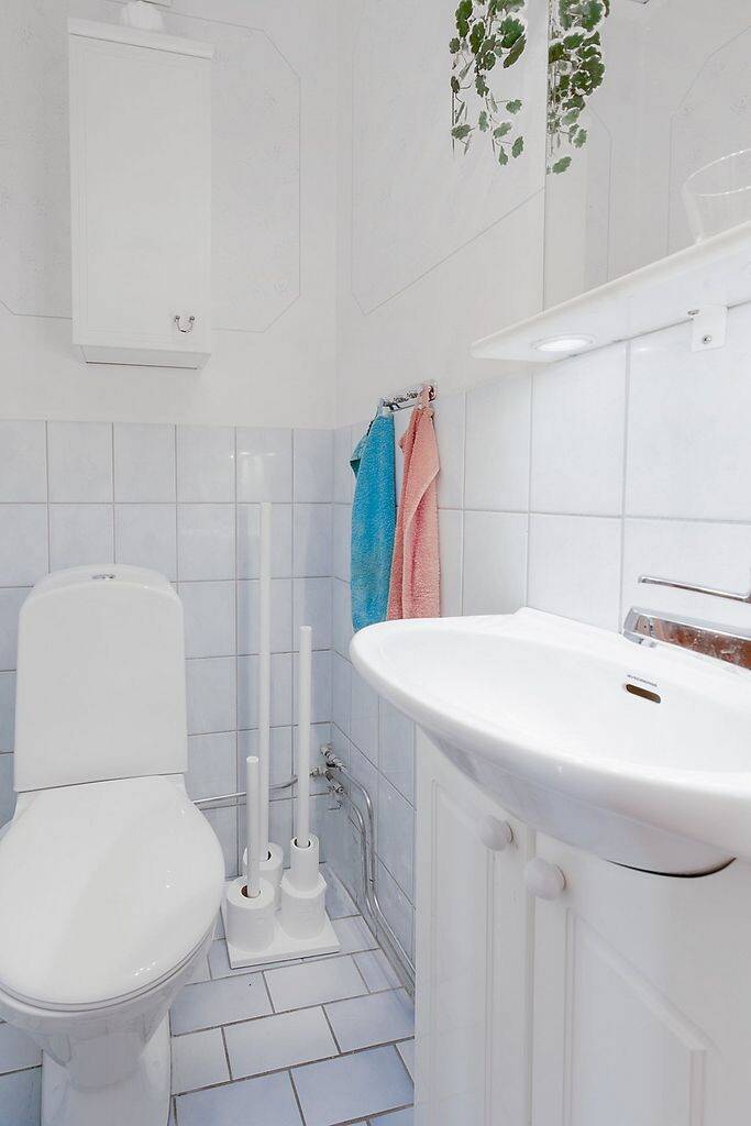 4 rum Radhus på Ekebovägen 4A Sundsbruk Sundsvalls kommun - bild 17