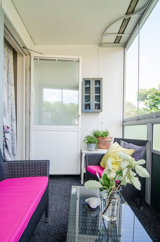 2 rum Lägenhet på Sjöåkravägen 34 C Bankeryd - Sjöåkra Jönköpings kommun - bild 20