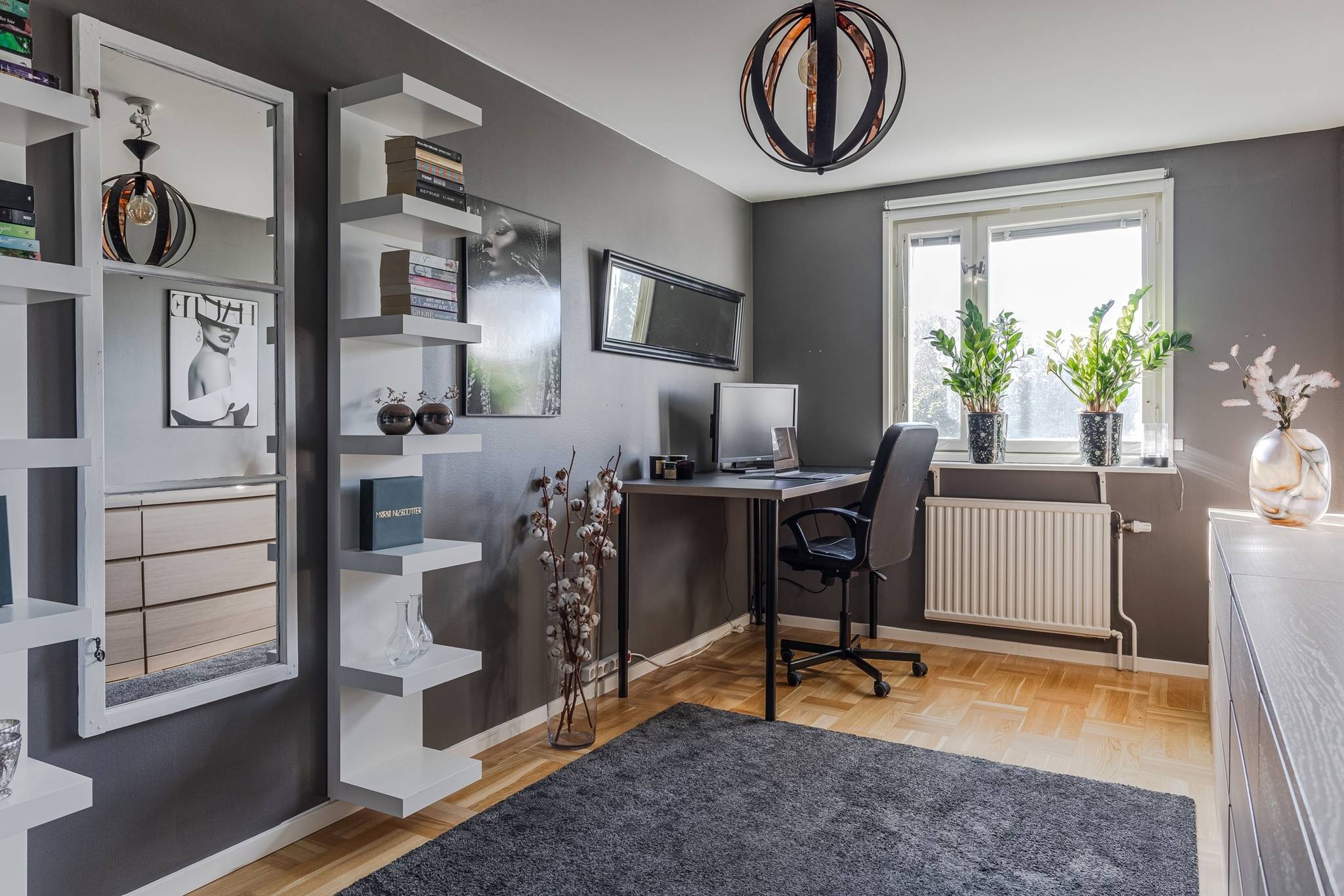 5 rum Radhus på SATURNUSVÄGEN 36 Österskär/Tuna Österåkers kommun - bild 22