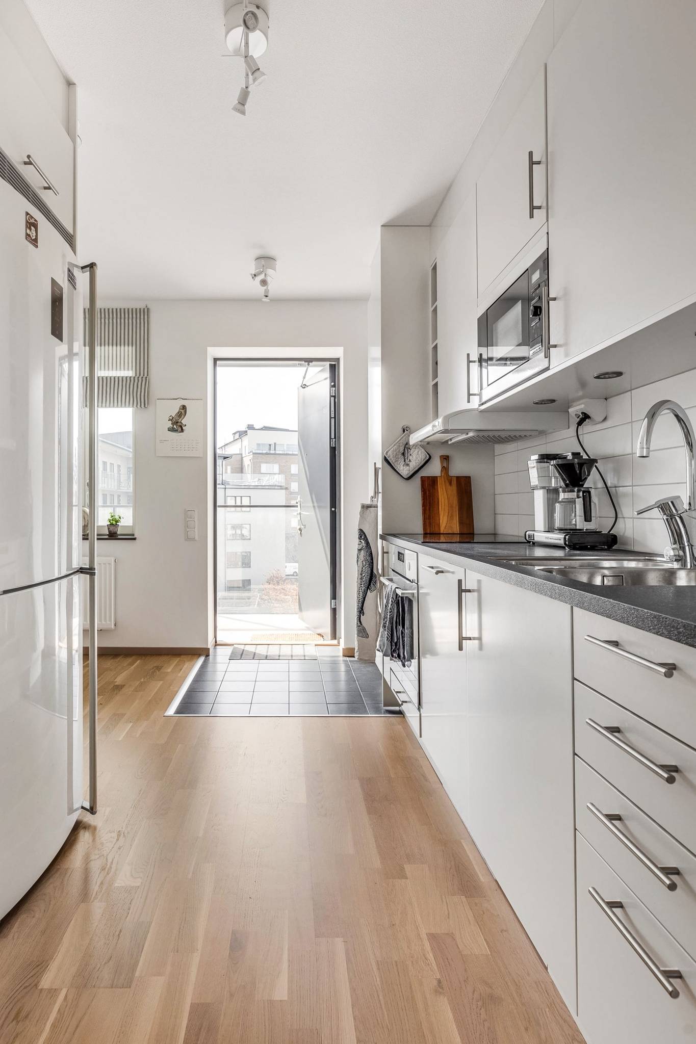 1 rum Lägenhet på Skvadronsgatan 8 Södra Ekkällan Linköpings kommun - bild 3