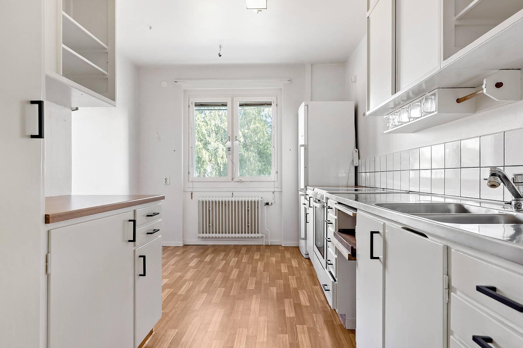 3 rum Lägenhet på Lunserudsvägen 10C Skoghall Hammarö kommun - bild 5
