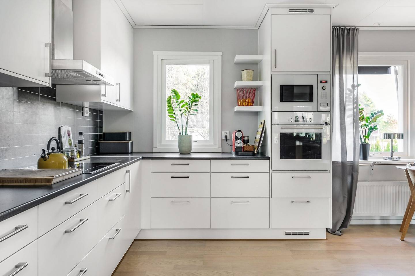 5 rum Villa på Lundavägen 26 Bergsviken Piteå kommun - bild 6