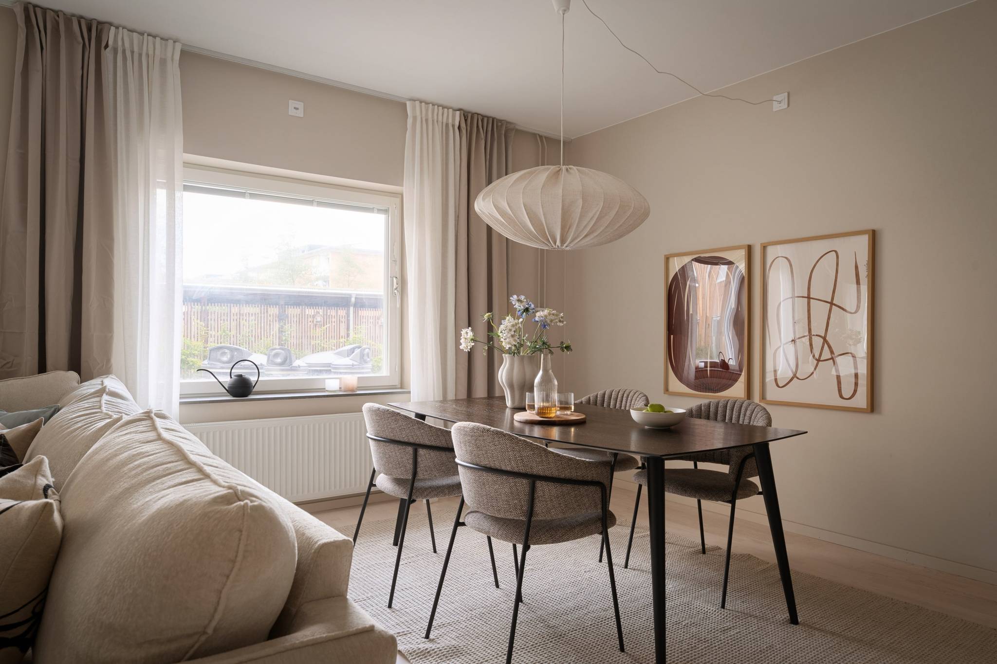 3 rum lägenhet på Askims pilegårdsväg 34 Askim, Göteborgs kommun - bild 1
