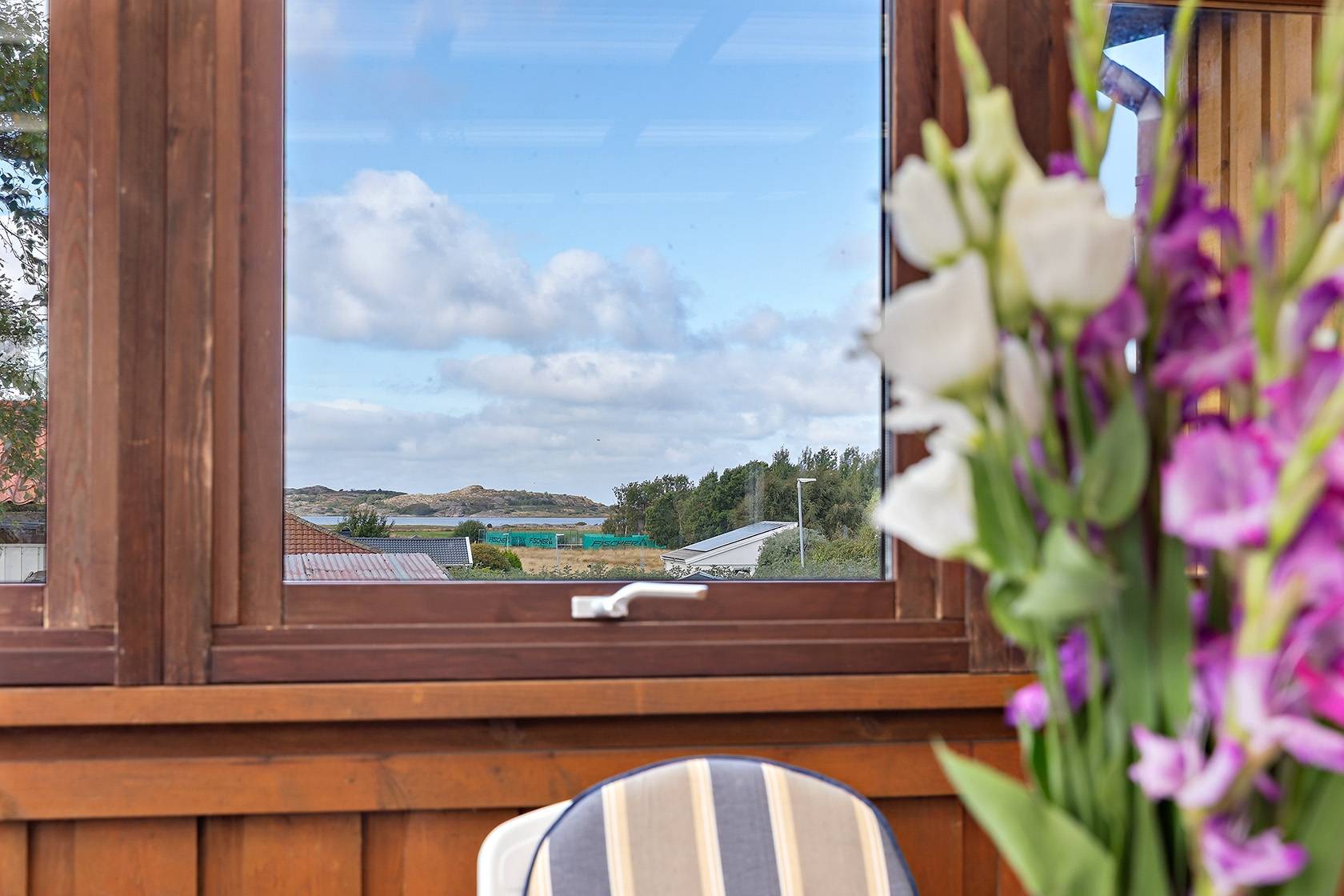 3 rum Fritidshus på Sandö Arkens väg 14 Vallda Kungsbacka kommun - bild 3