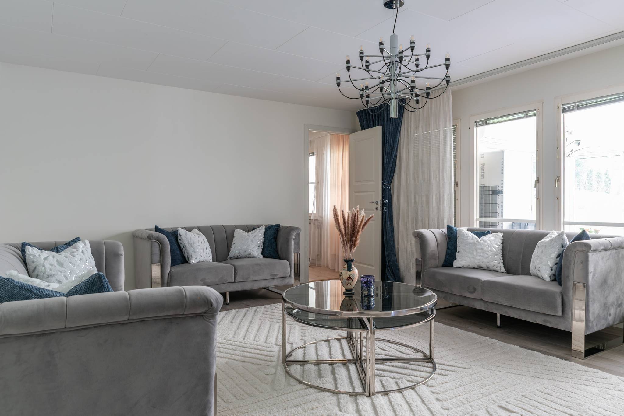 6 rum Villa på Rörverksgatan 128 Bäckby Västerås kommun - bild 17