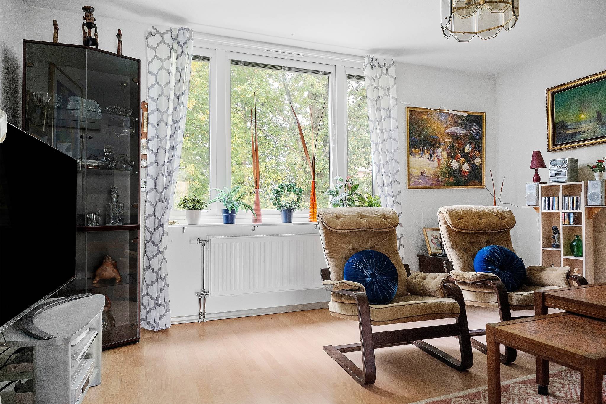 1 rum Lägenhet på Backgatan 81 Lunds kommun - bild 10