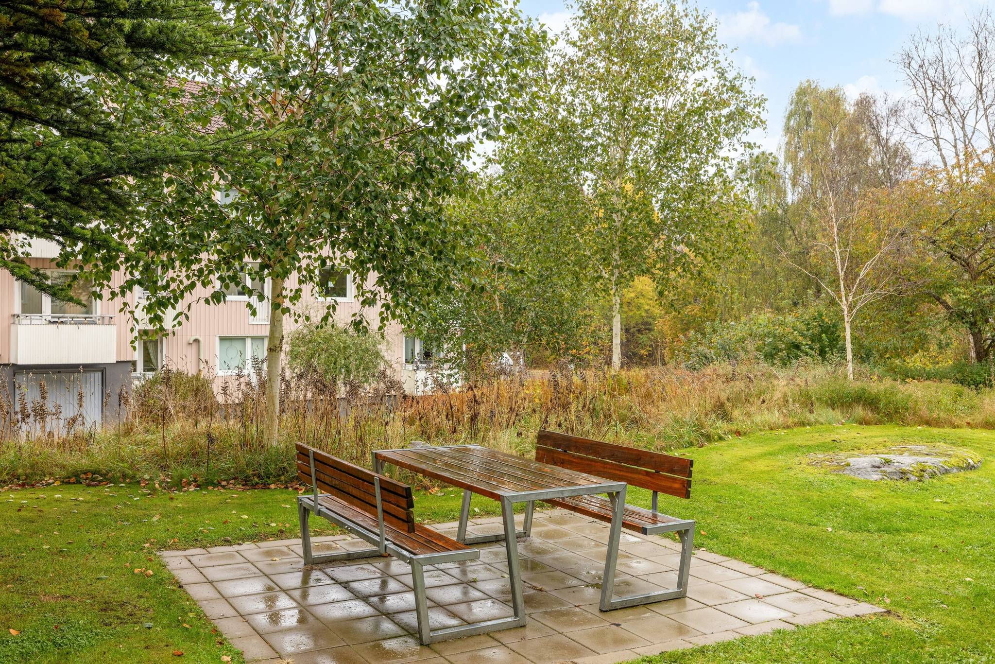 1 rum Lägenhet på Guldbrandsgatan 34 Trandared Borås kommun - bild 13