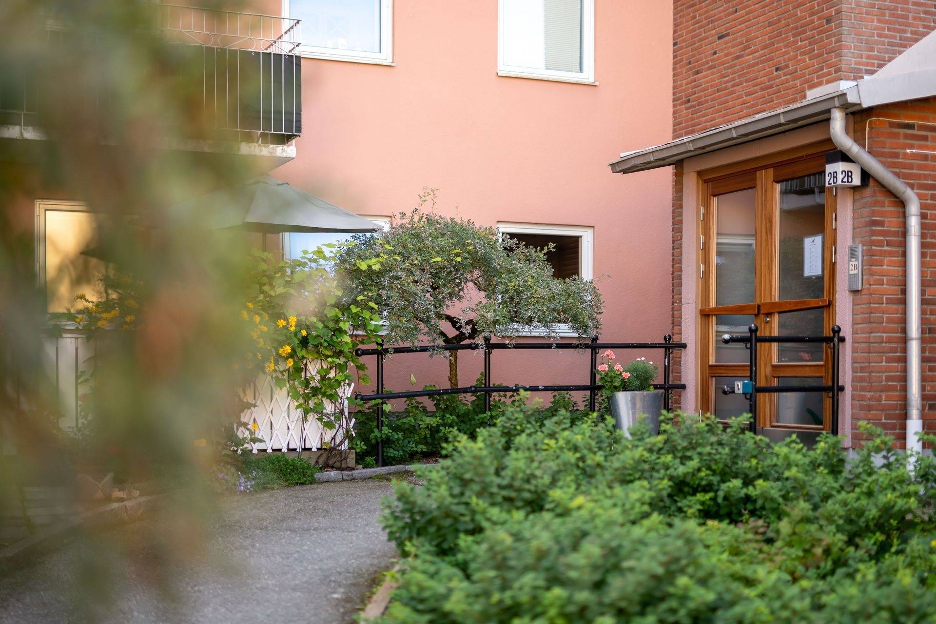 2.5 rum Lägenhet på Sveavägen 2B Örebro Örebro kommun - bild 45