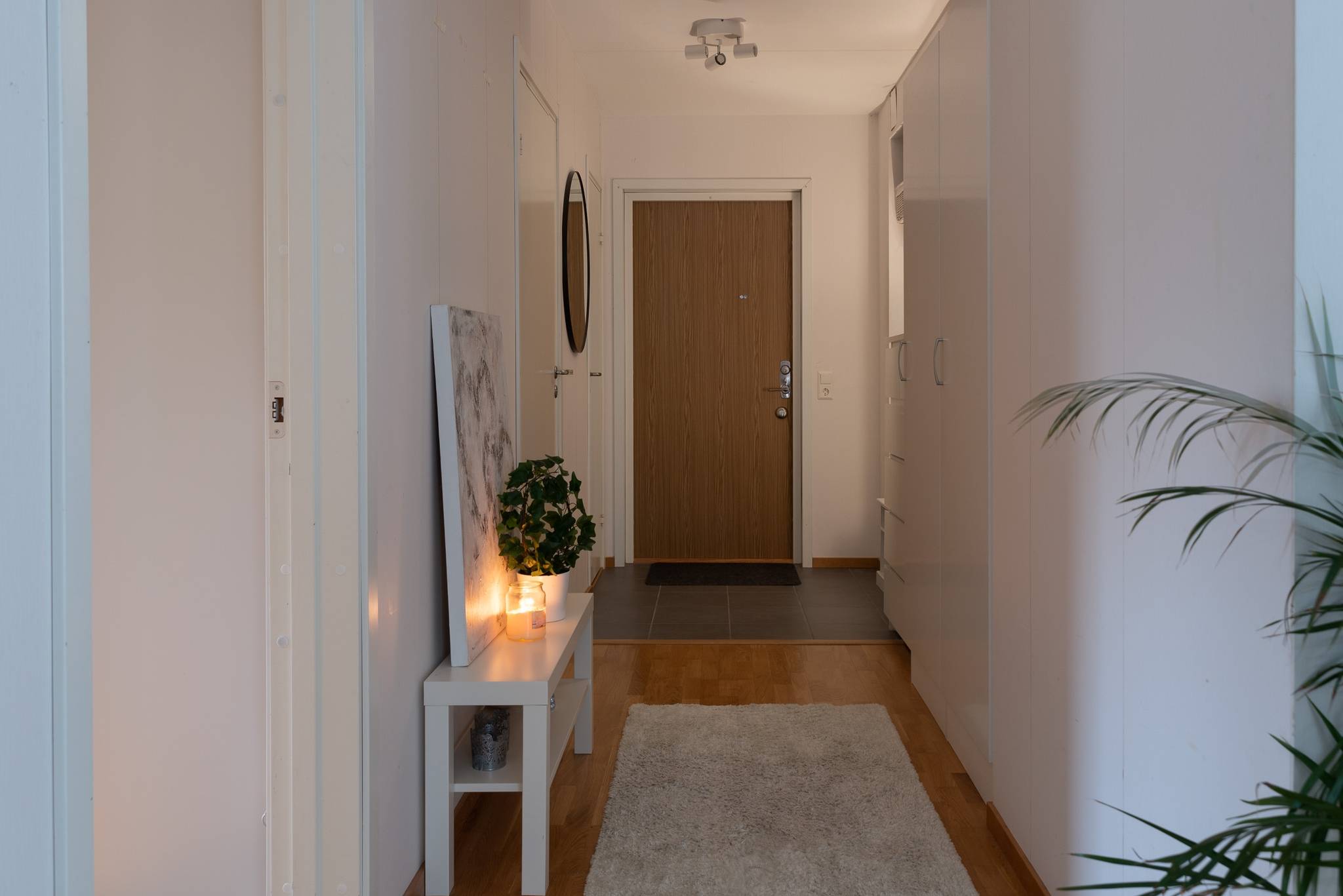 3 rum Lägenhet på Korsängsgatan 8 Korsängsgärdet Västerås kommun - bild 19