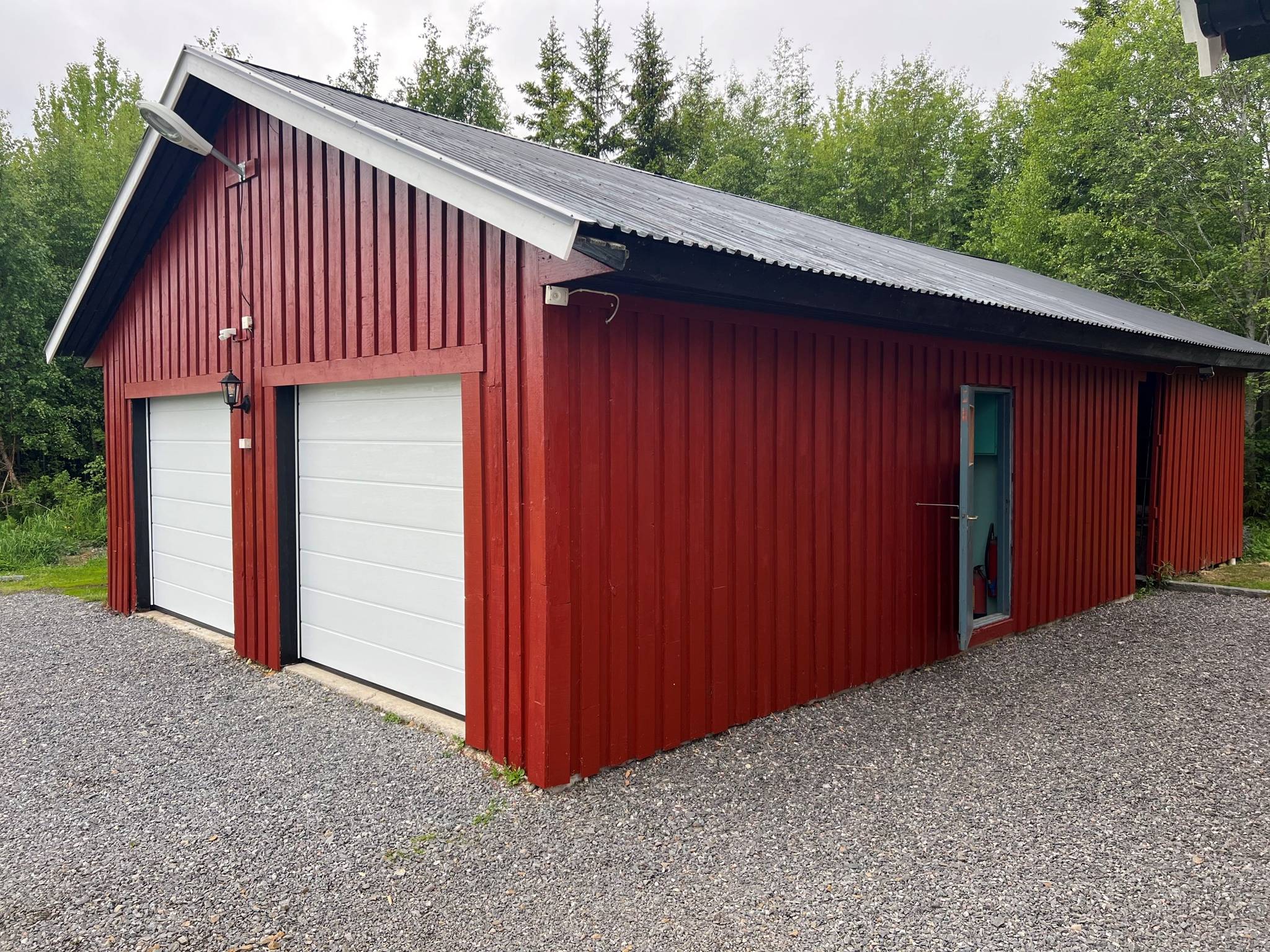 6 rum Villa på Skabäcken 311 Älandsbro Härnösands kommun - bild 36