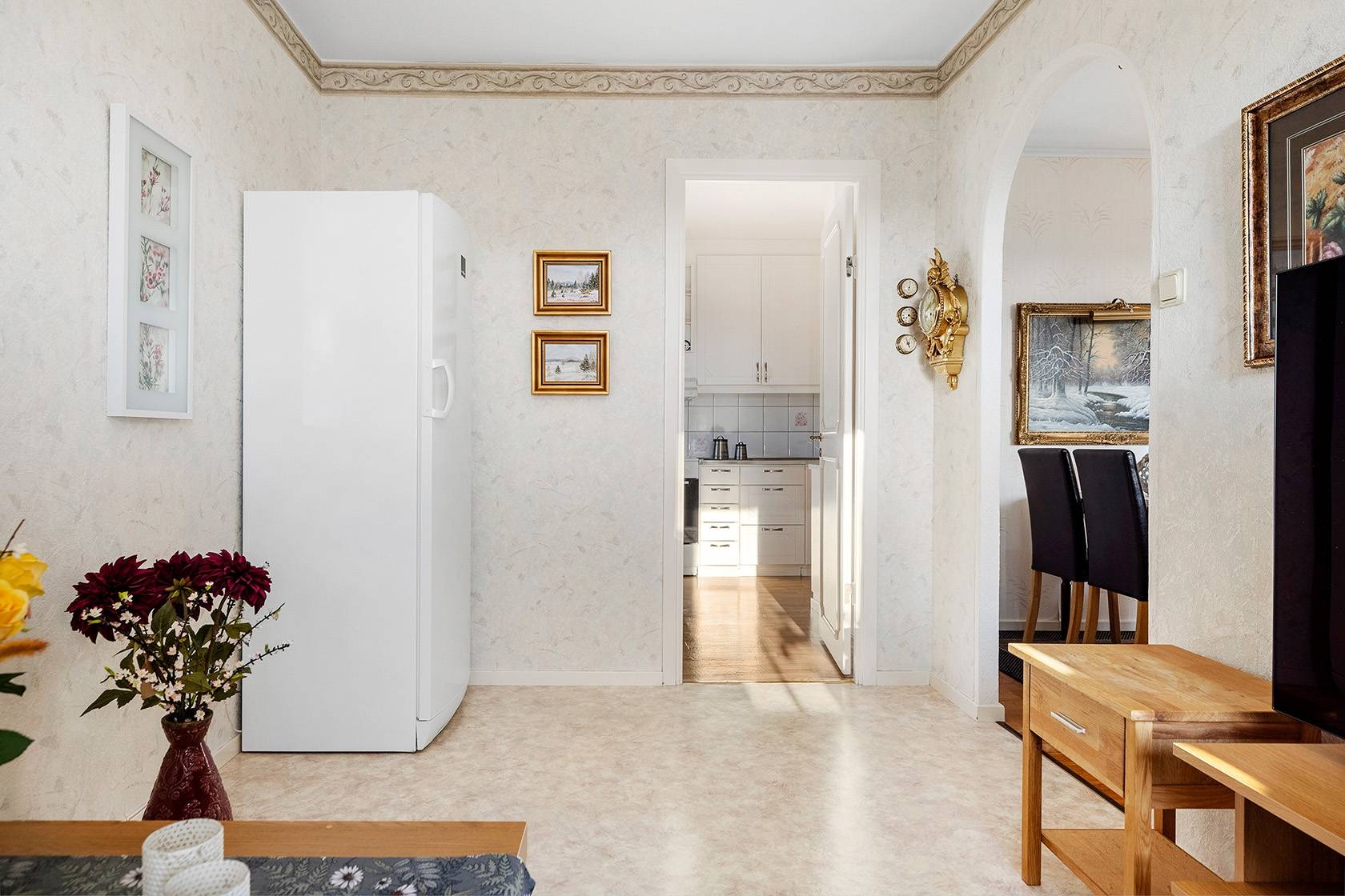 3 rum Lägenhet på Ulvsbygatan 33 Norrstrand Karlstads kommun - bild 13