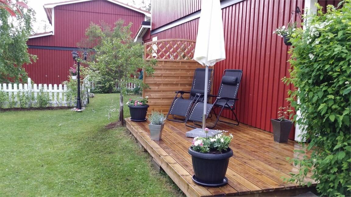 4 rum Lägenhet på Anarisvägen 219 Torvalla Östersunds kommun - bild 21