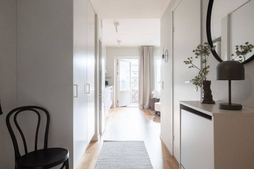1.5 rum Lägenhet på Hedtångsvägen 23 Nya Hovås Göteborgs kommun - bild 21