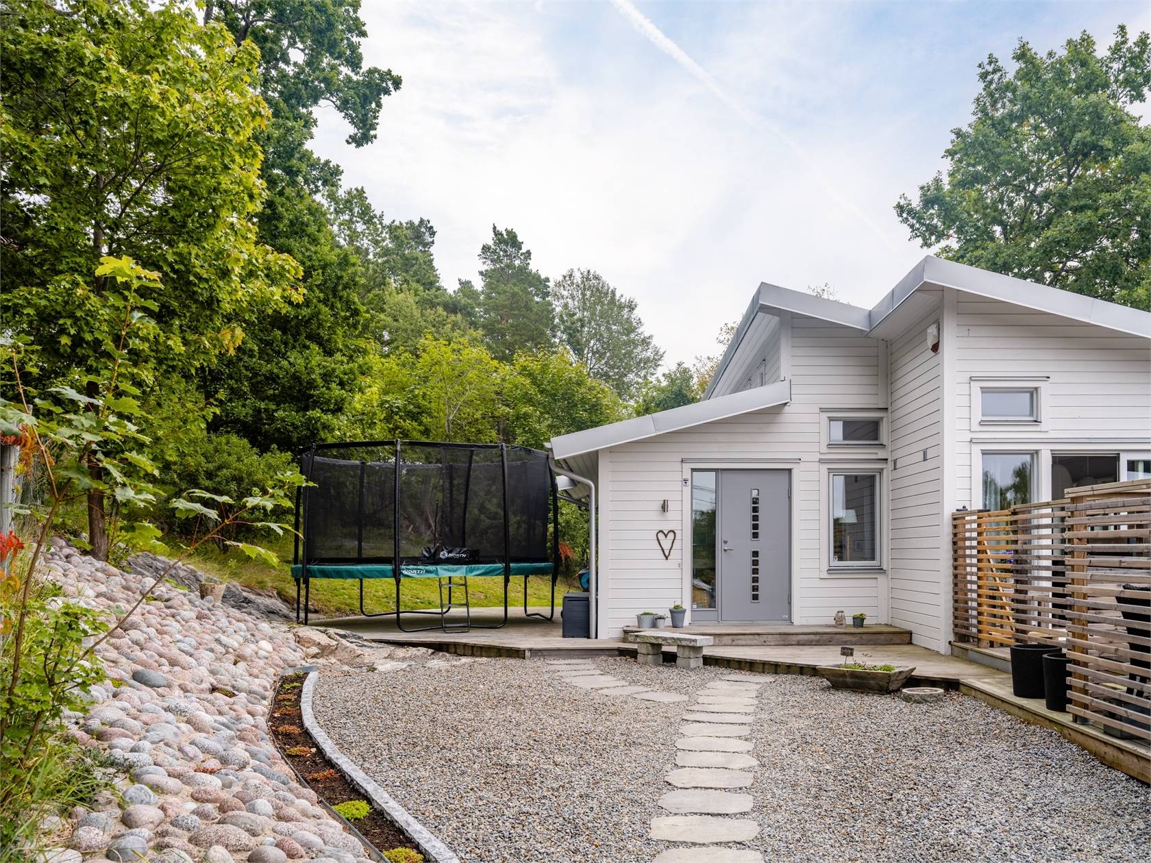 7 rum Villa på Rogestavägen 32C Mörtnäs Värmdö kommun - bild 9