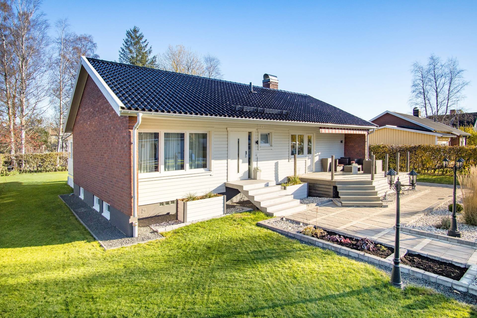 4 rum Villa på Södra Långgatan 14 Katrineberg Tibro kommun - bild 35