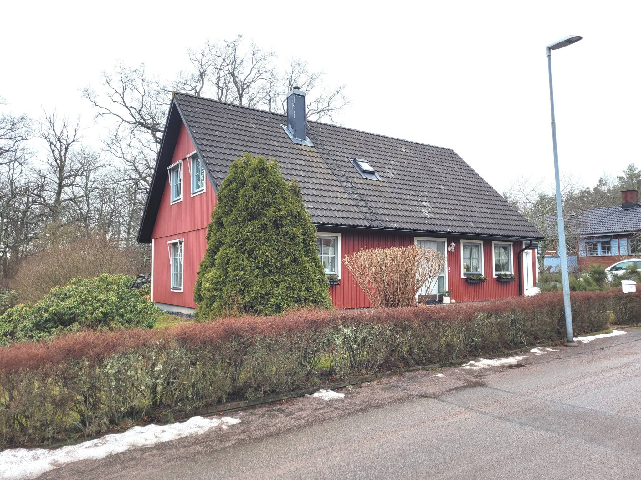 6 rum Villa på Alviksgatan 8 Kvännaren Västerviks kommun - bild 5