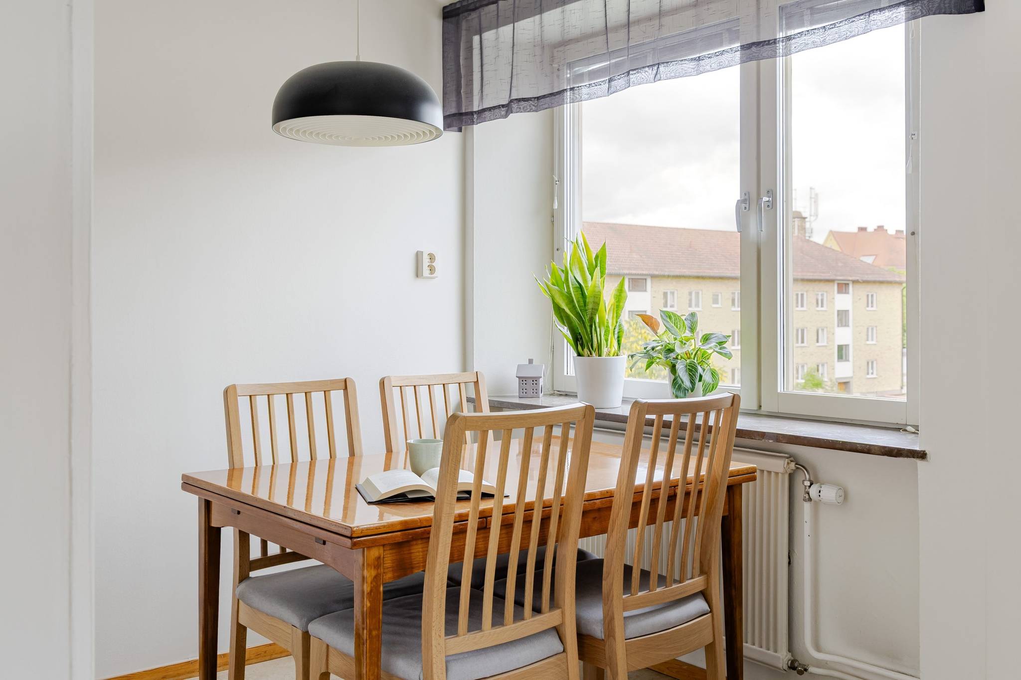 2 rum Lägenhet på Frejagatan 8A Bremerlyckan Kalmar kommun - bild 13