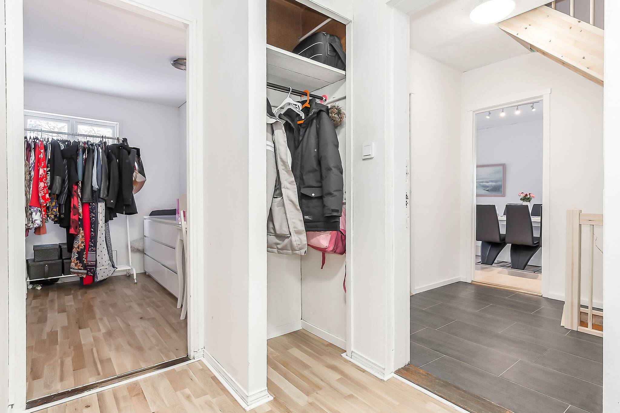 9 rum Villa på Lomvägen 18b Sjöberg Sollentuna kommun - bild 12