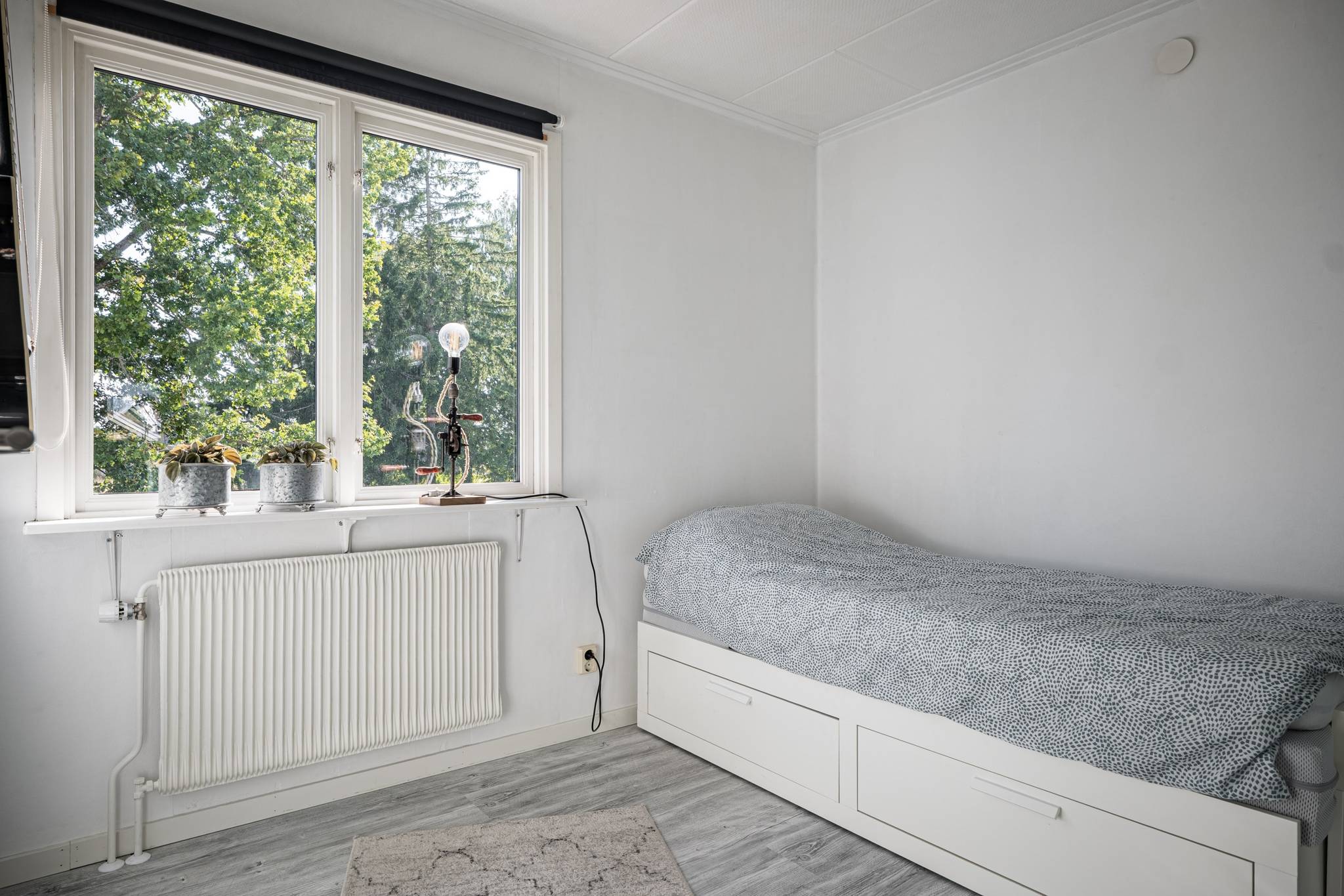 5 rum Villa på Snöplogsgatan 9 Tidan Skövde kommun - bild 22