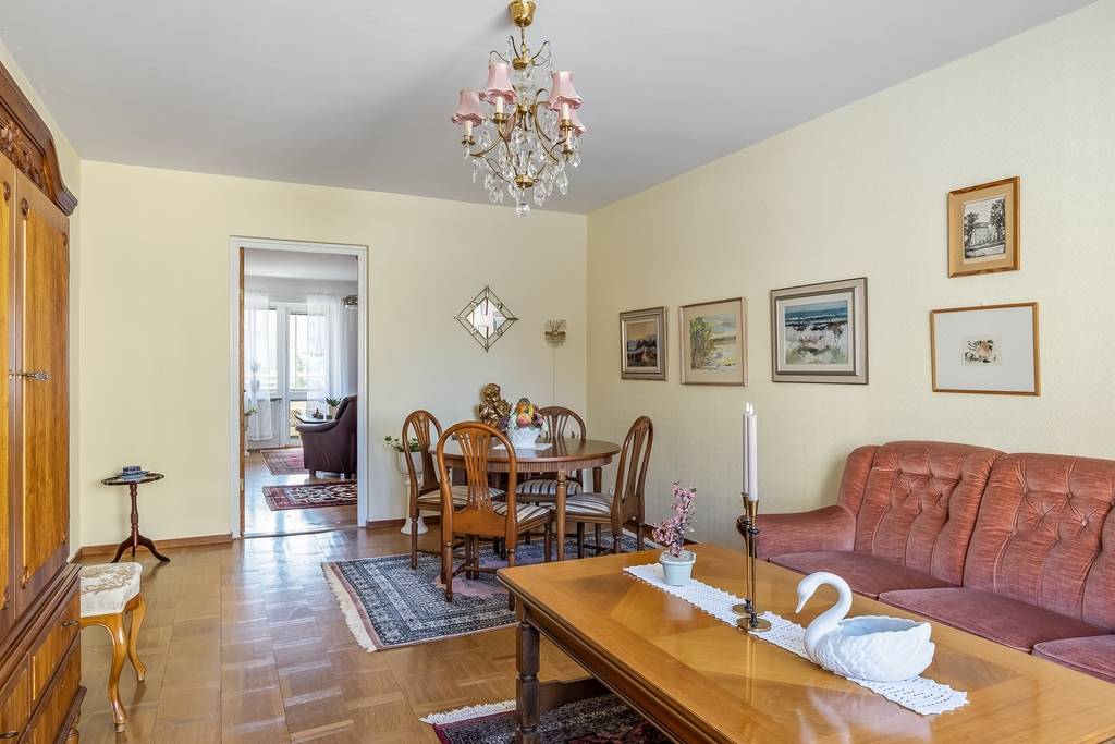 3 rum Lägenhet på Sofielundsvägen 23e Möllevången Malmö kommun - bild 10