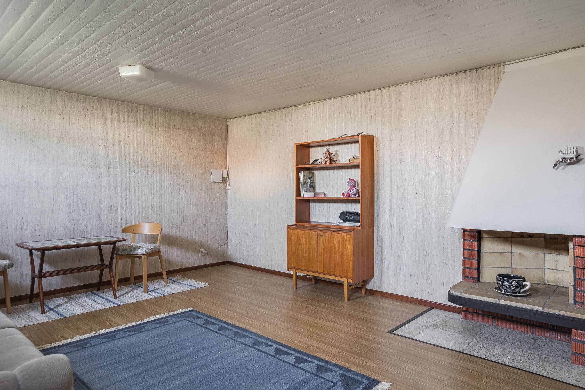 5 rum Villa på Gjuterigatan 5 Skillingaryd Vaggeryds kommun - bild 30
