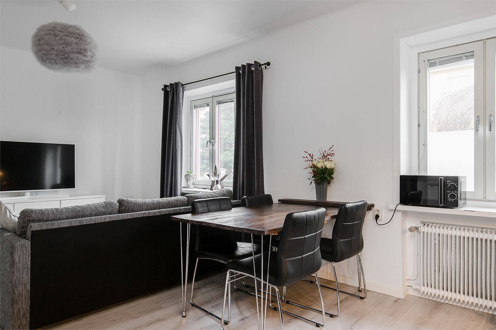 3 rum Lägenhet på Sveagatan 31C Centralt Lidköpings kommun - bild 6