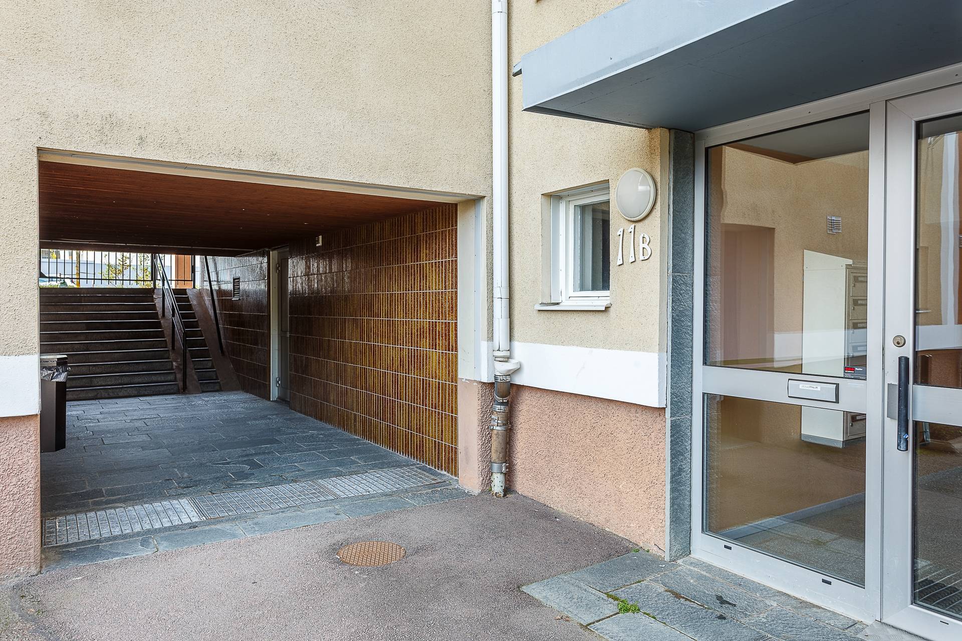 2 rum Lägenhet på Eriksgatan 11B Enköping Enköpings kommun - bild 29