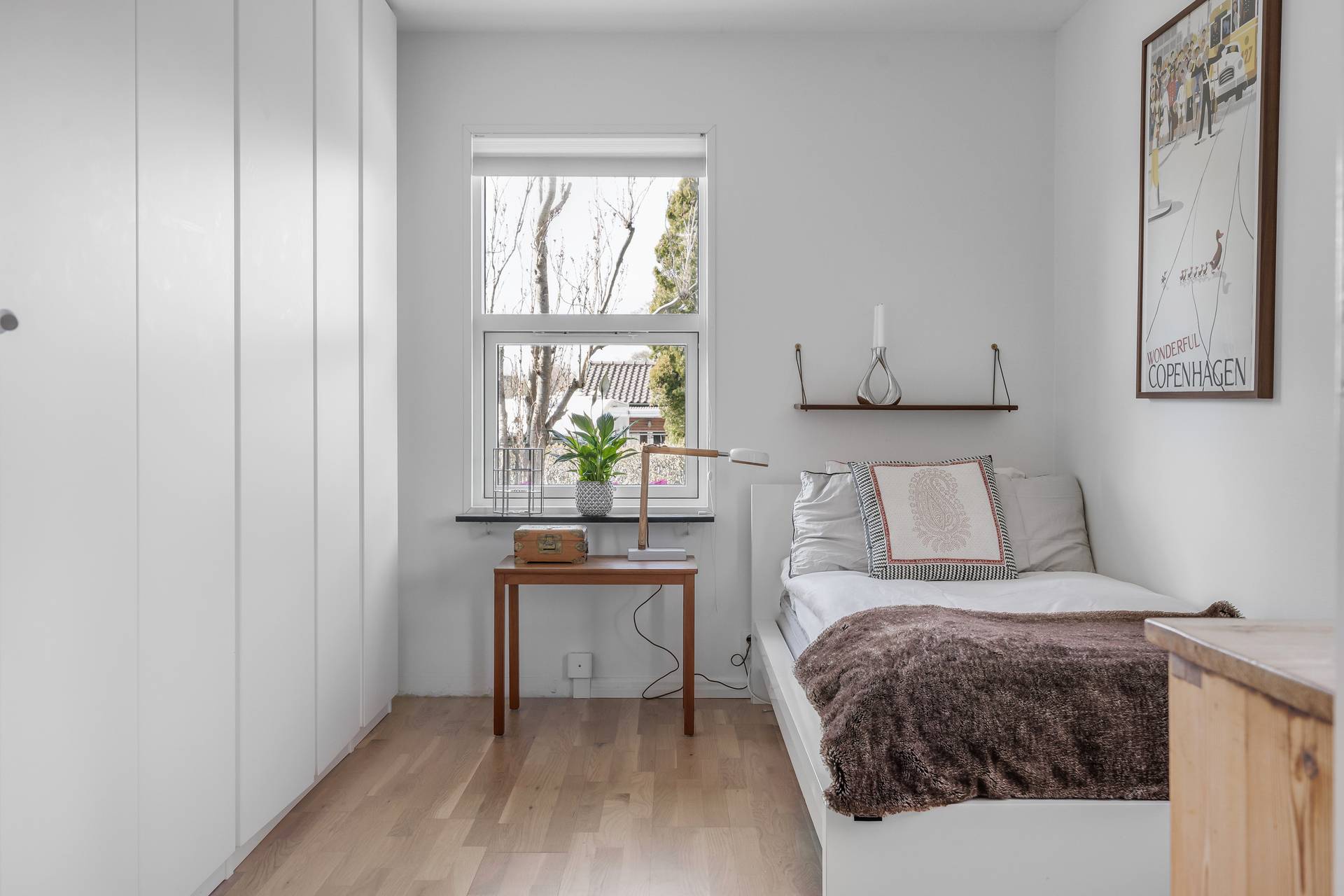 3 rum Villa på Pilebjersvägen 6 Käglinge Malmö kommun - bild 17