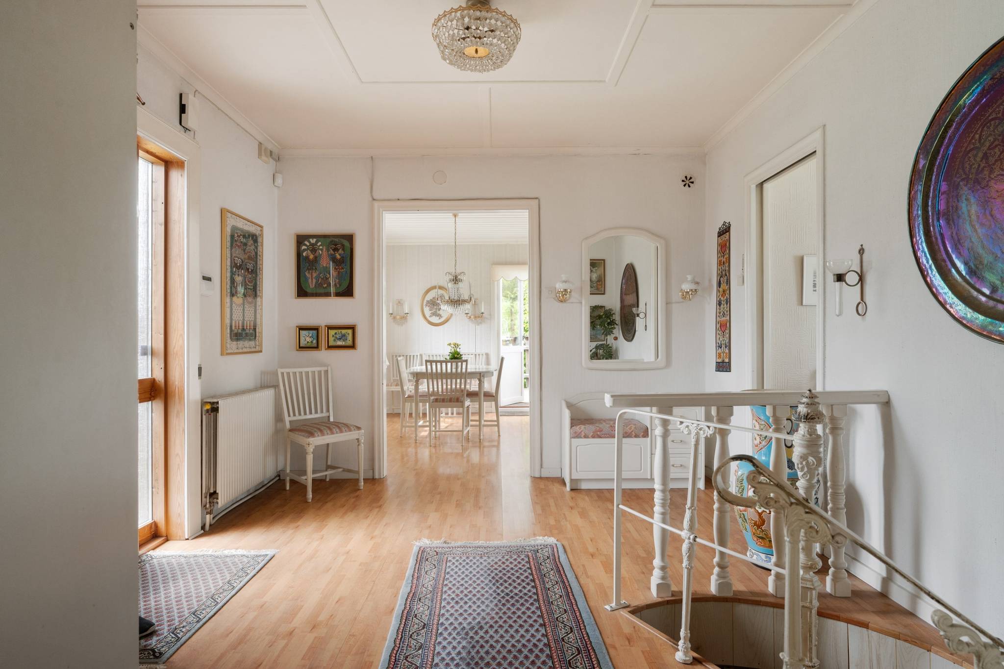 6 rum Villa på Noaks väg 2 Herrängen Stockholms kommun - bild 22