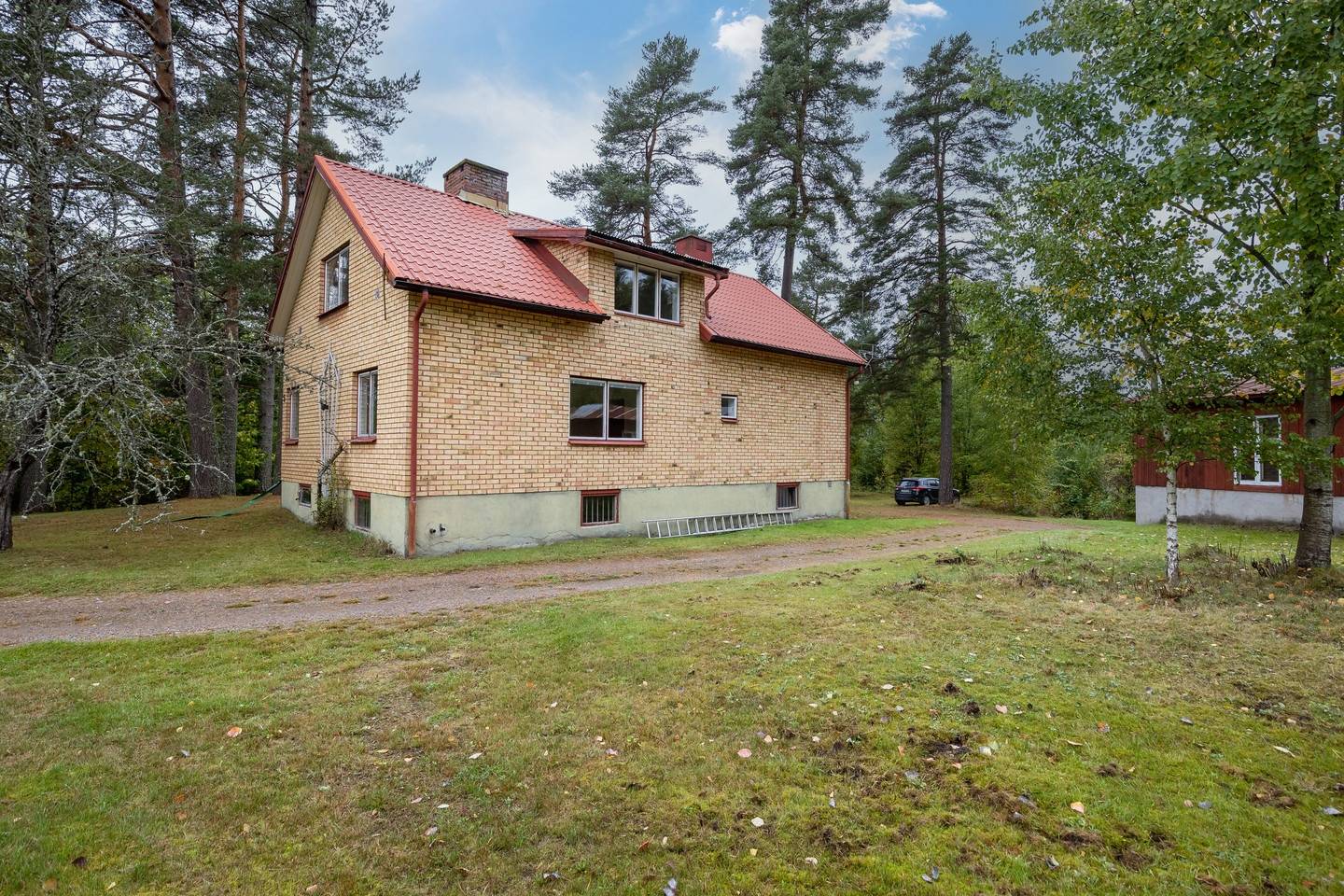 6 rum Villa på Kvarnvägen 5 Koppom Eda kommun - bild 47