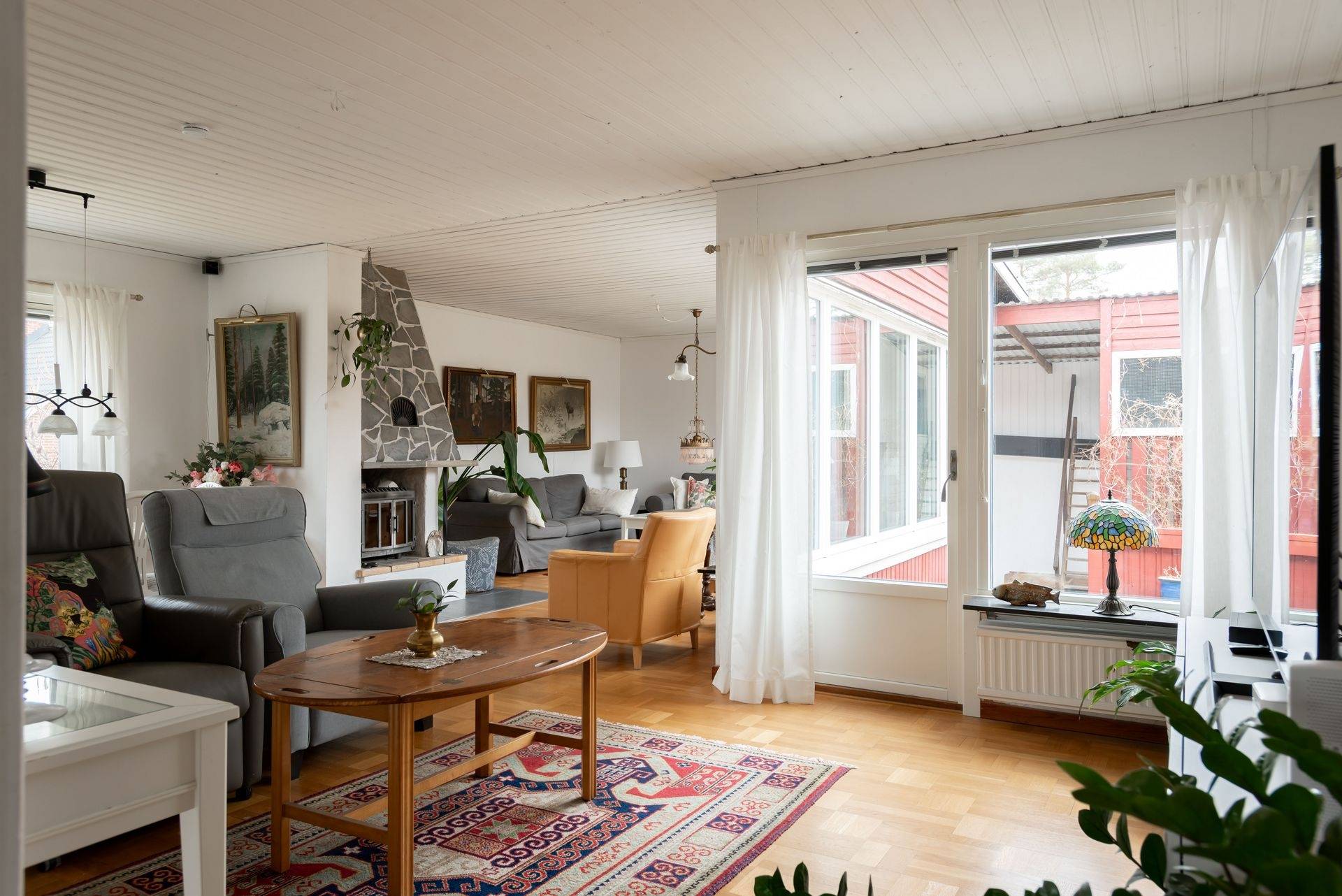 5 rum Villa på Villavägen 1 Åsbro Askersunds kommun - bild 19