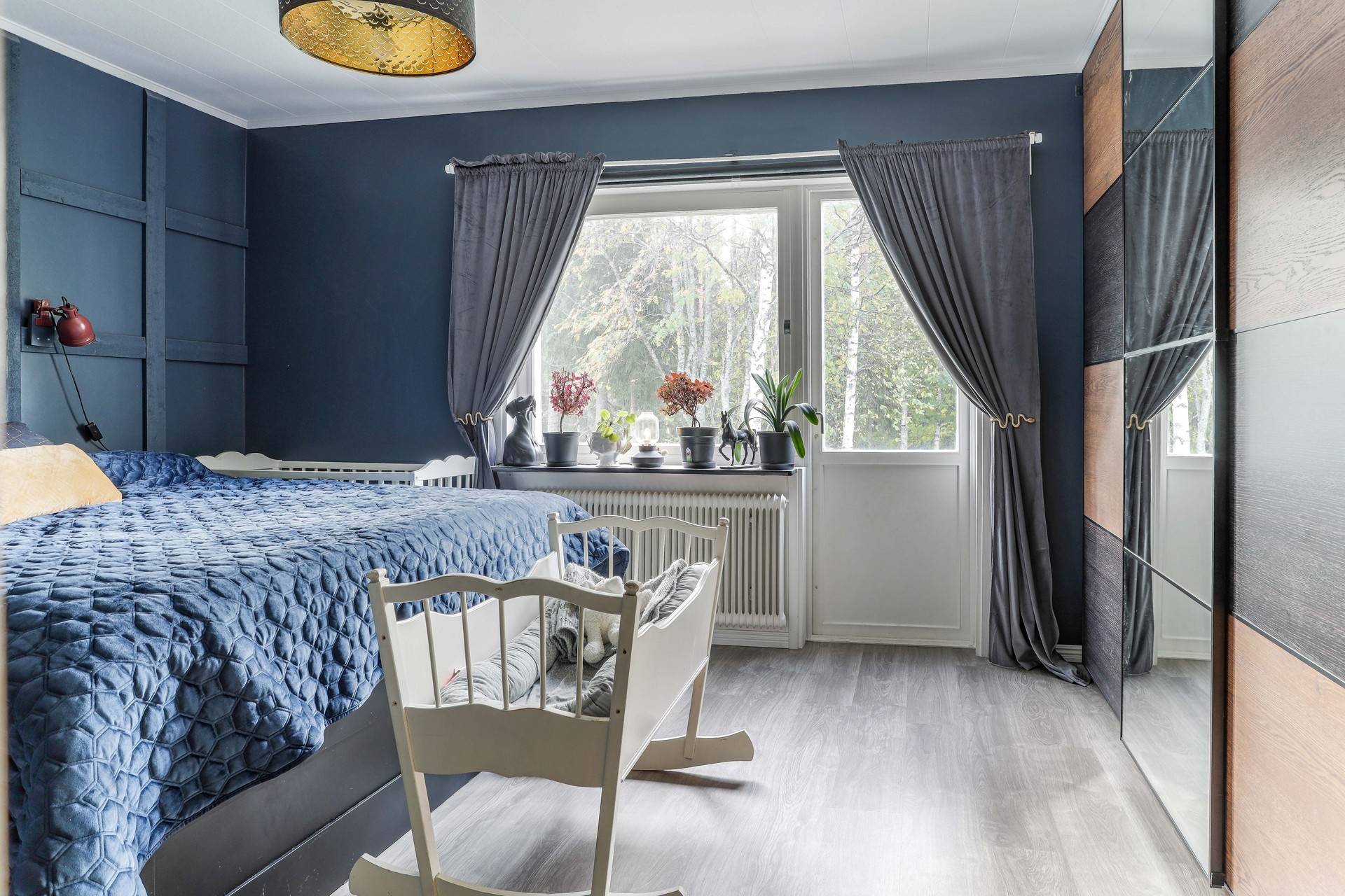 5 rum Villa på Flurkbränna 40 Umeå Umeå kommun - bild 12