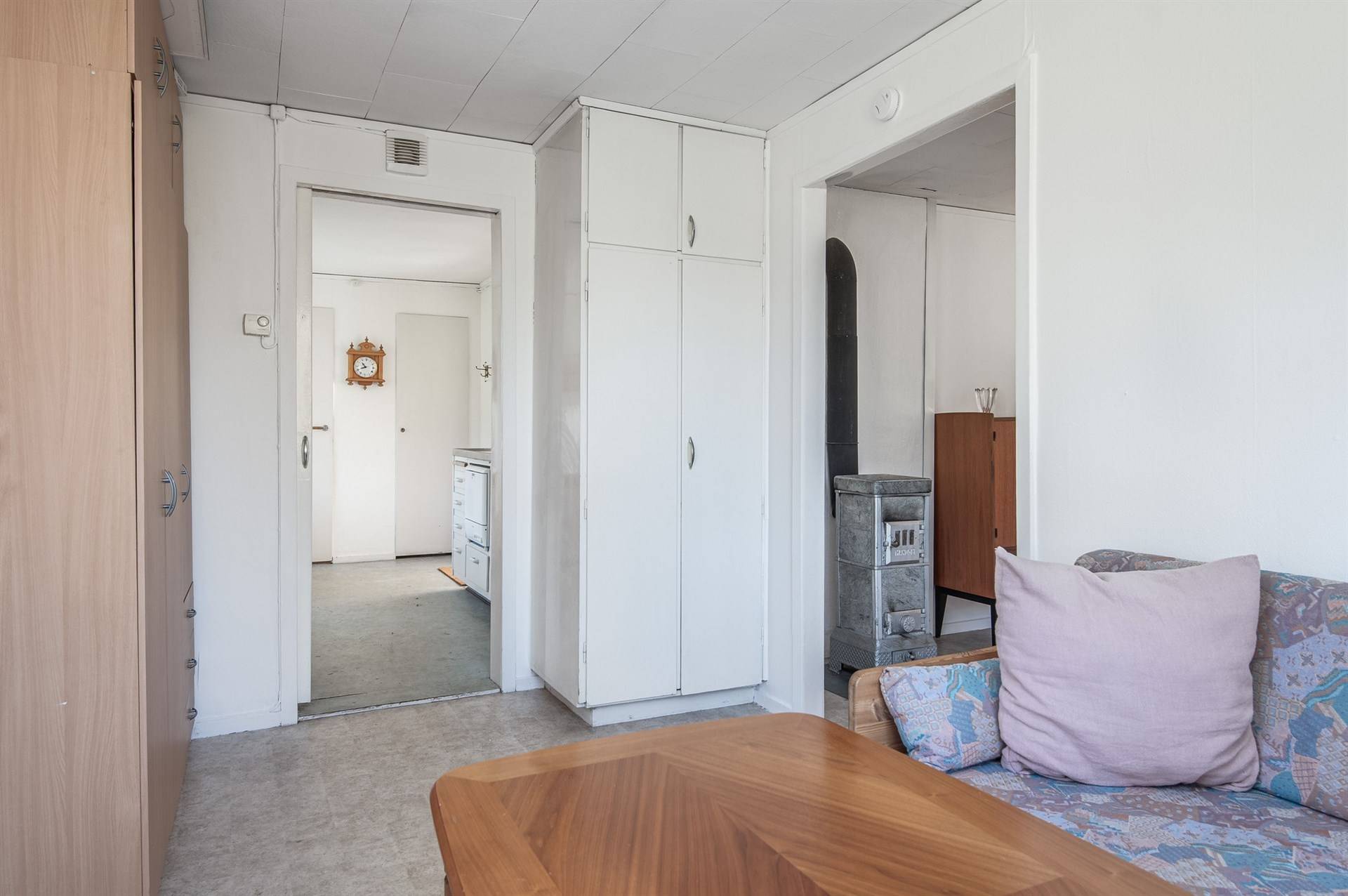 2 rum Fritidshus på Klarsjökärret 19 Söderköping Söderköpings kommun - bild 14