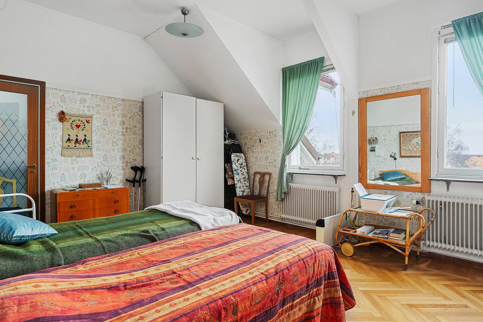 13 rum Villa på Villa Elleskär, Vanadisgatan 6 Arnö, Elleskär och Gräsvik Karlskrona kommun - bild 34