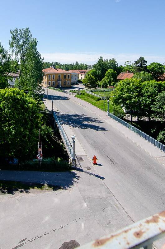 2 rum Lägenhet på Hyttgatan 10:a Sandviken-Centralt Sandvikens kommun - bild 14